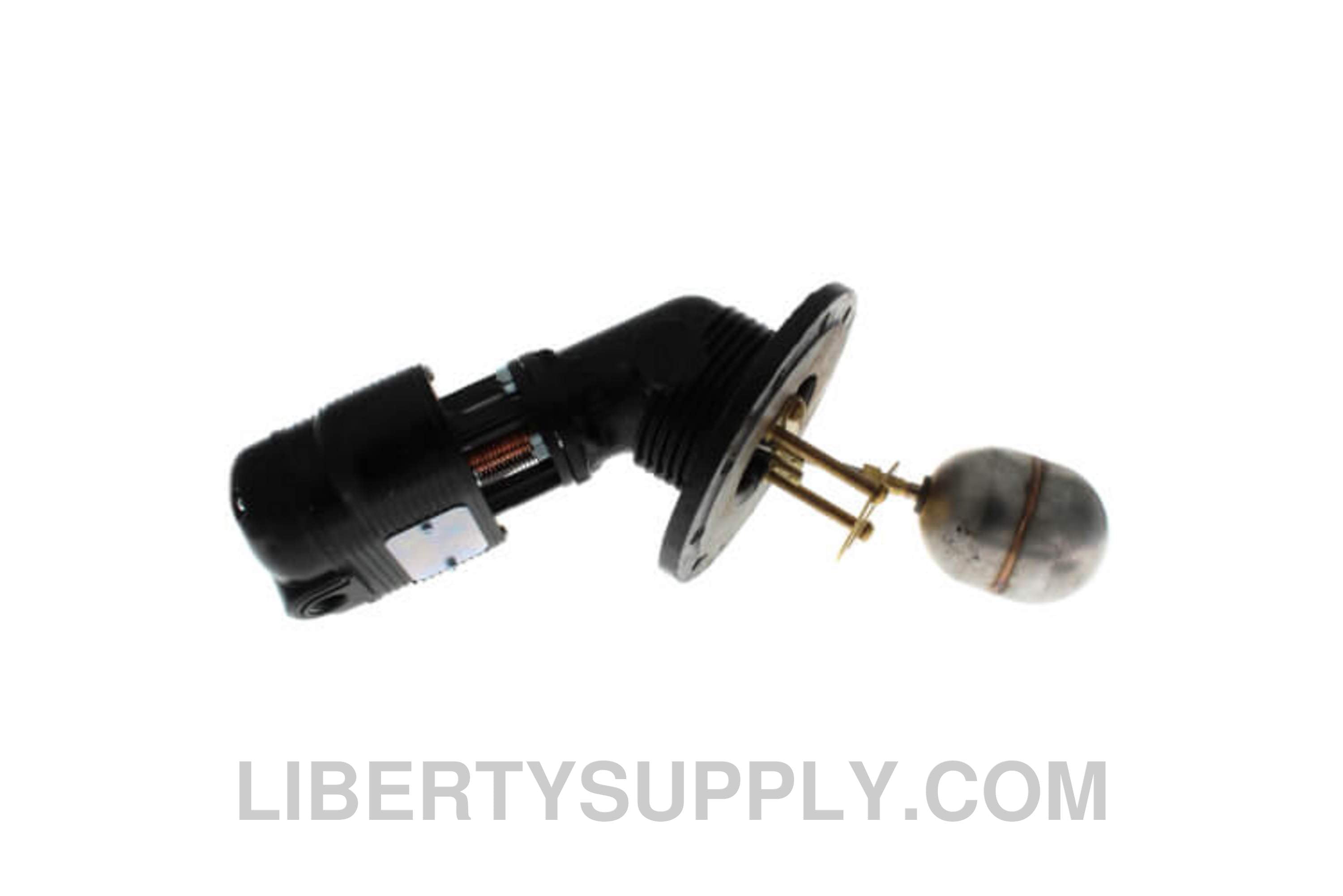 McDonnell & Miller 94-M-HD Head Mechanism 166000