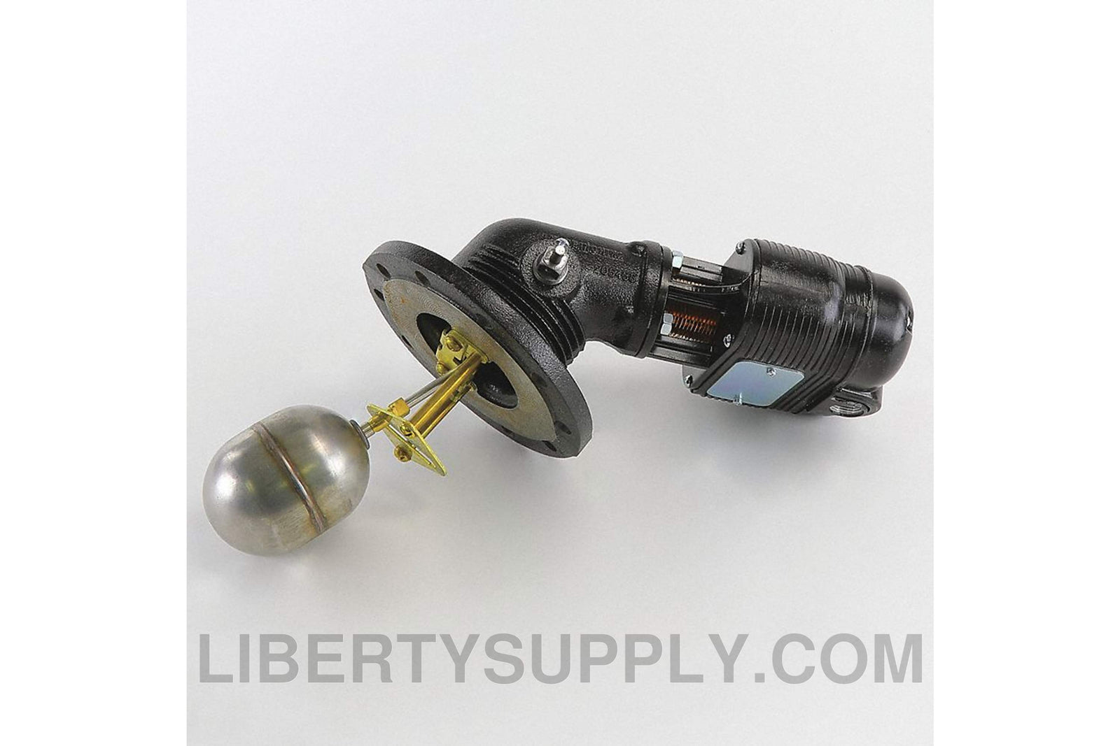 McDonnell & Miller 94HD-7B Head Mechanism 166400
