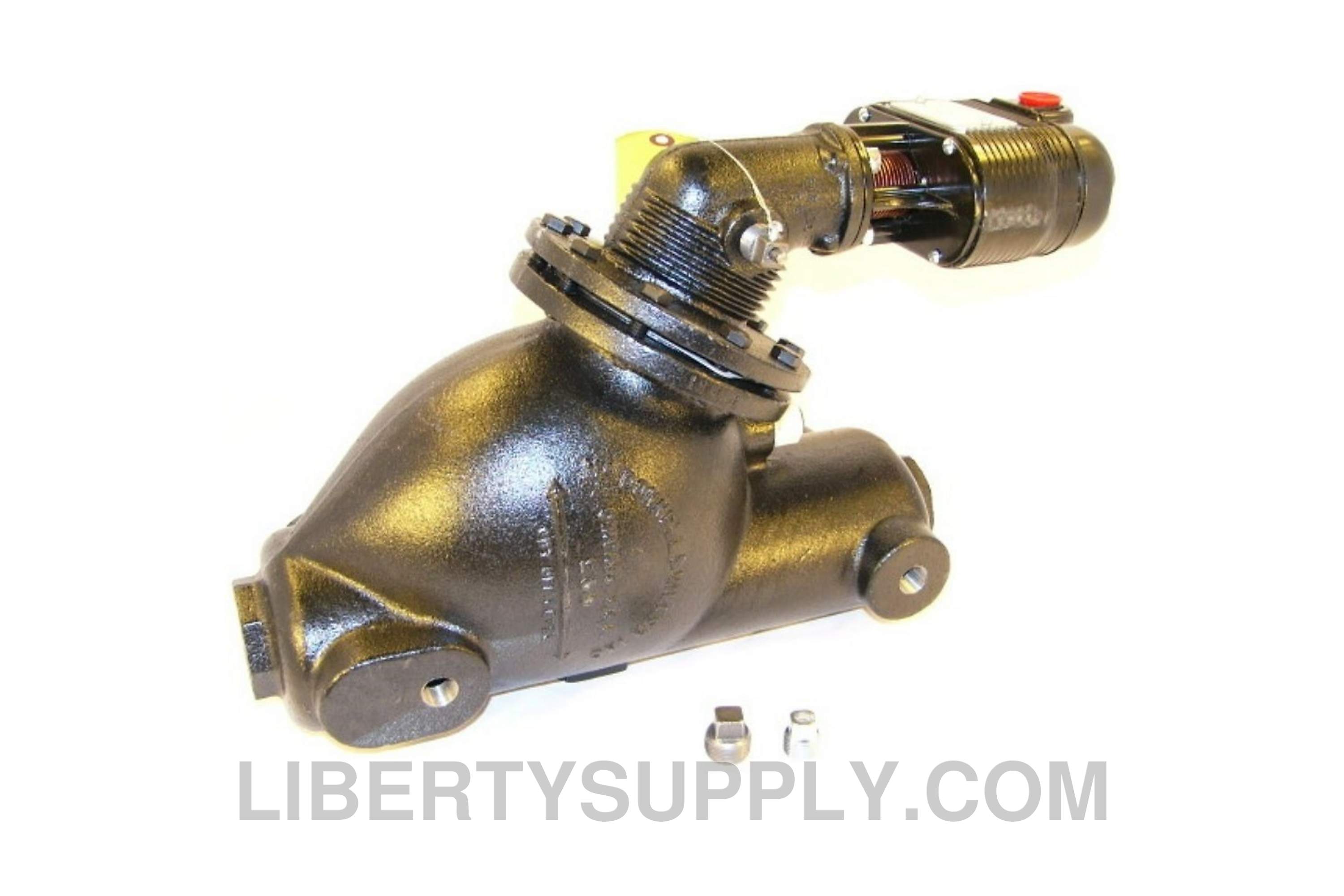 McDonnell Miller 194A 7B Combination LWCO Pump Control 167100 Mcdonnell miller 194a 7b combination lwco pump control 167100