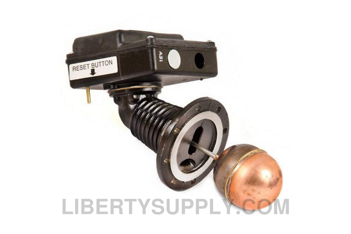 McDonnell & Miller 150S-M-HD Head Mechanism 173203