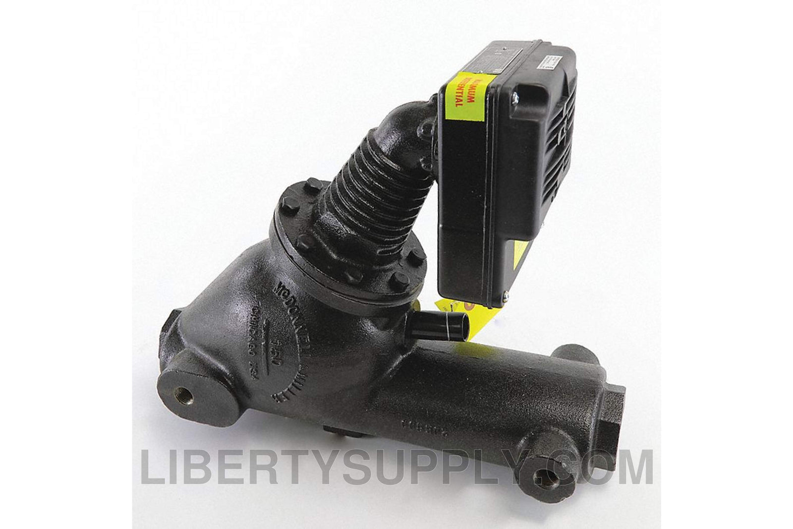 McDonnell & Miller 157S-R-M Combination LWCO & Pump Control 172817