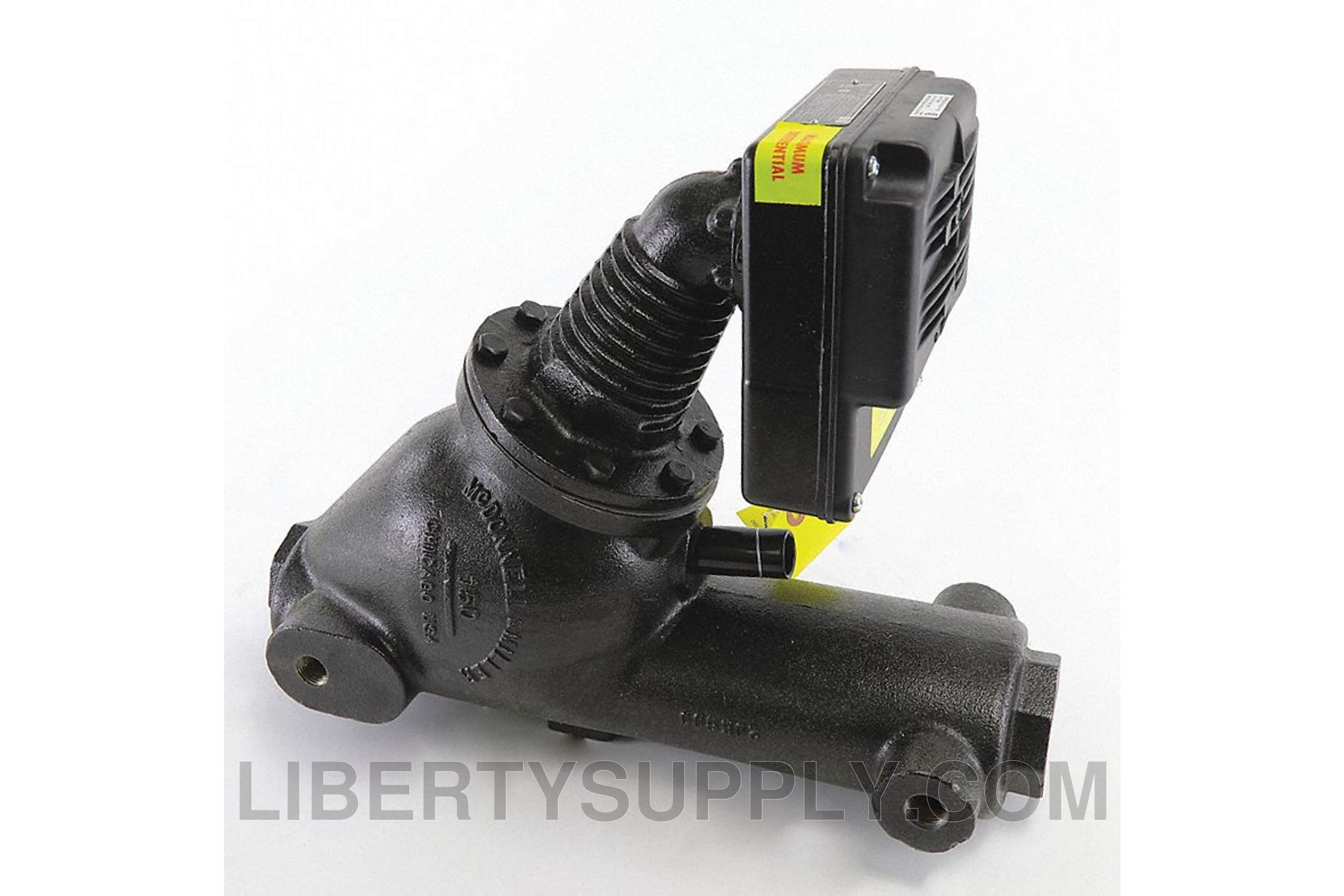 McDonnell & Miller 157S-R-M Combination LWCO & Pump Control 172817