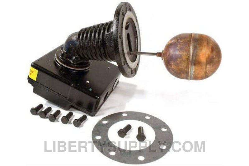 McDonnell & Miller 150S-MD-HD Head Mechanism 173103