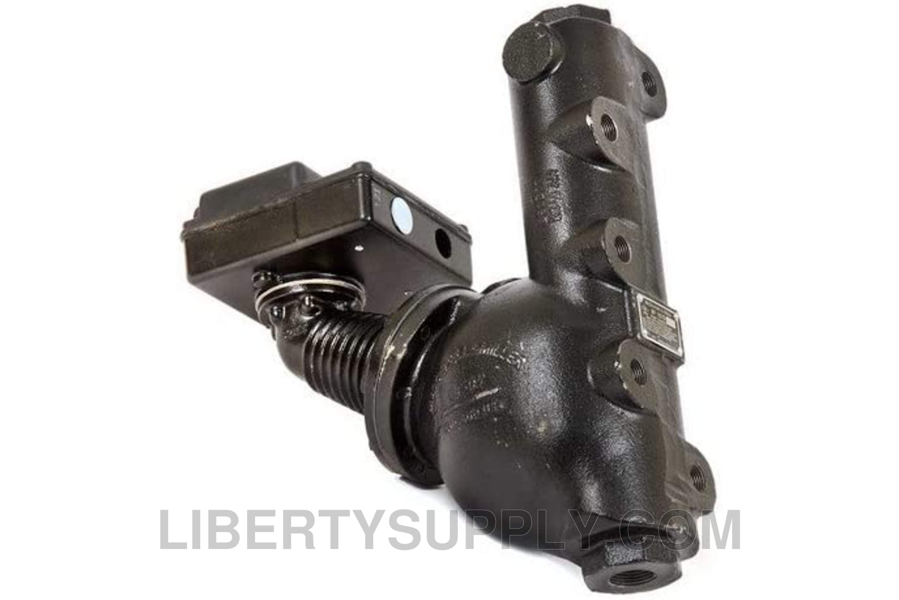 McDonnell & Miller 157S Combination LWCO & Pump Control 173502