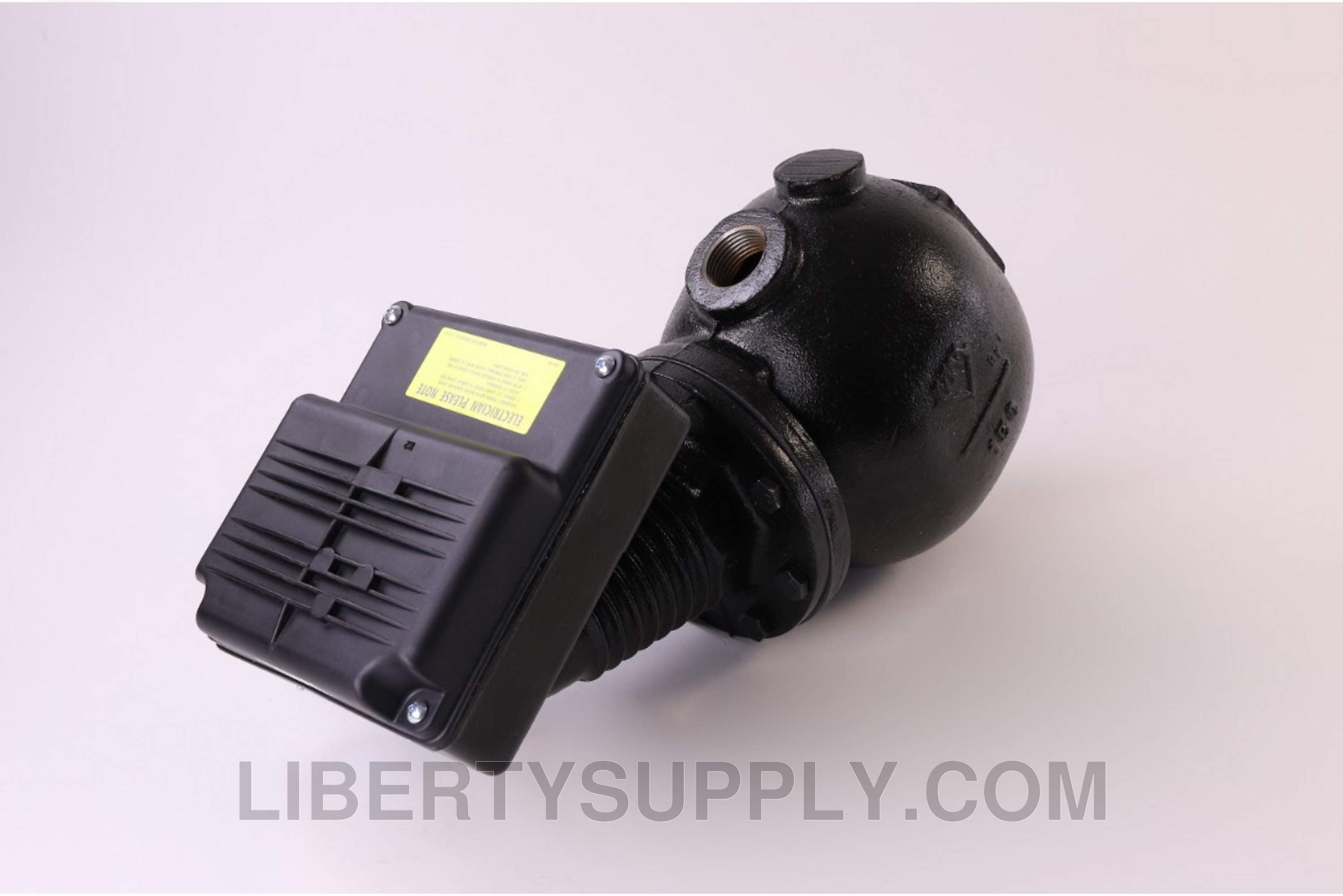 McDonnell & Miller 158S Combination LWCO & Pump Control 178402