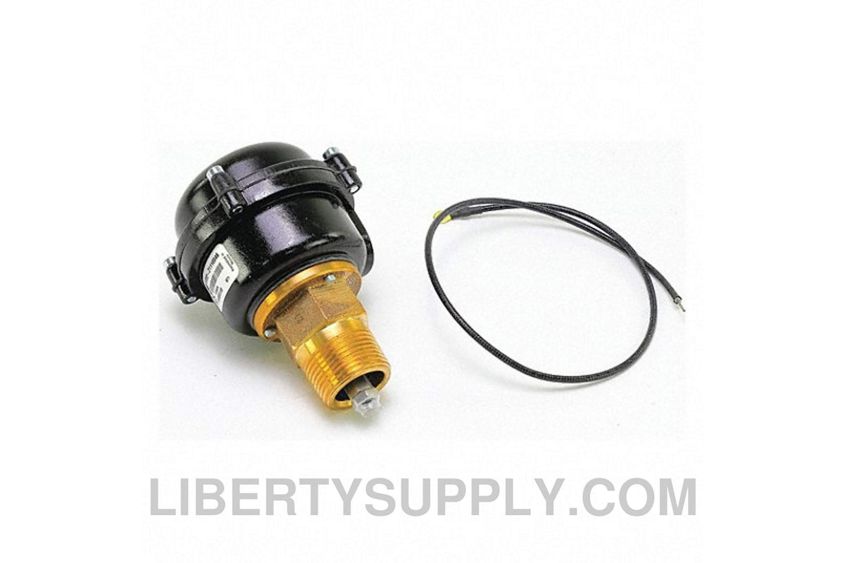 McDonnell & Miller RS-1-BR-1 Remote Sensor Probe Holder 179524
