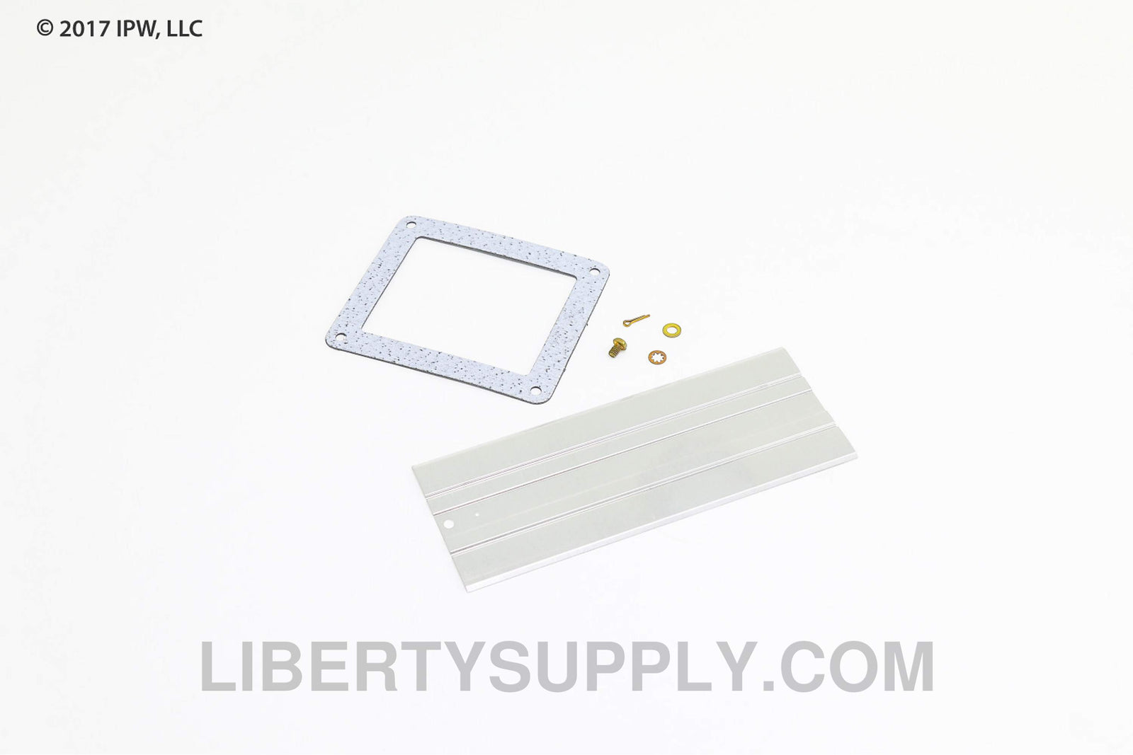 McDonnell & Miller AF3-122 Paddle Kit 301450