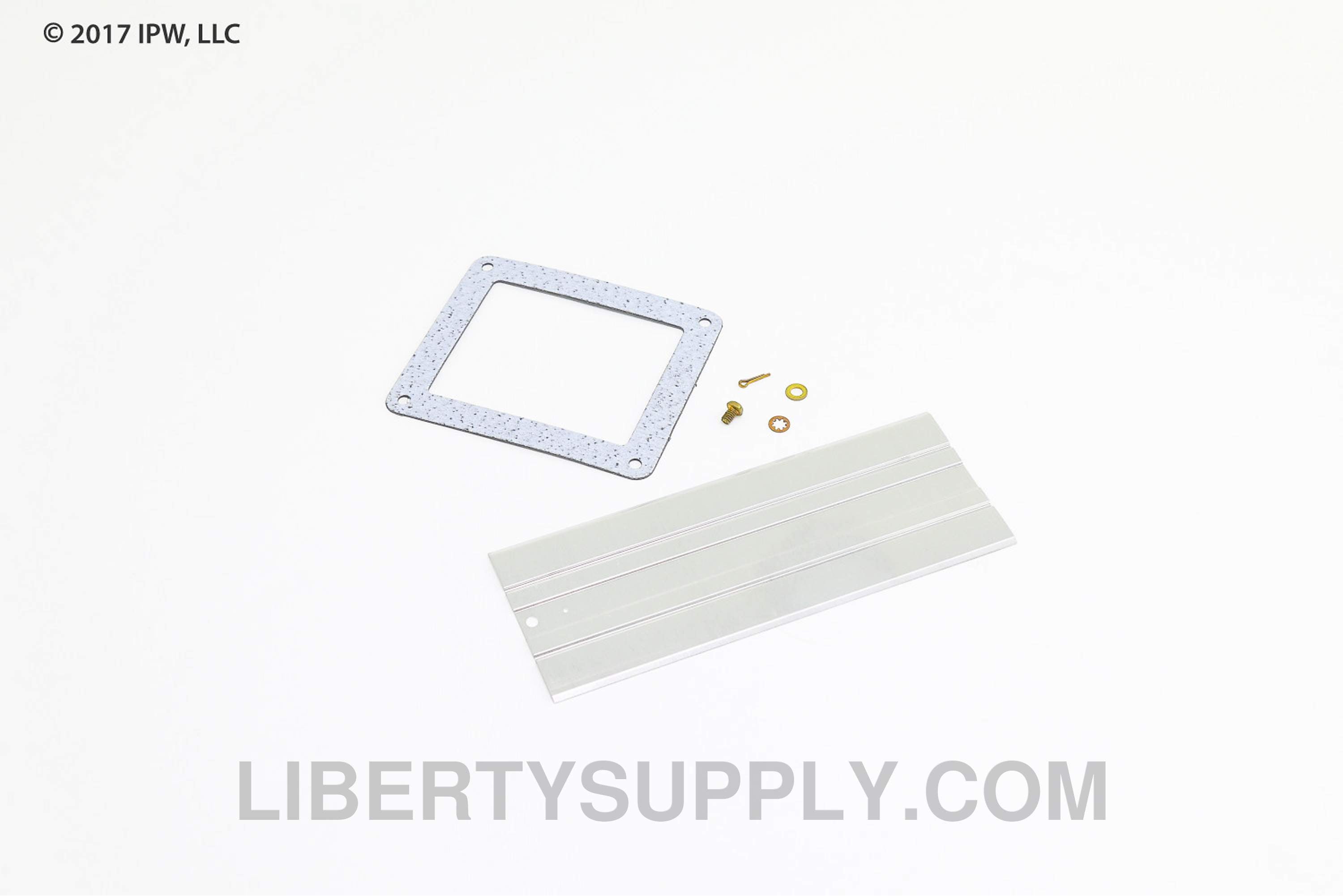 McDonnell & Miller AF3-122 Paddle Kit 301450