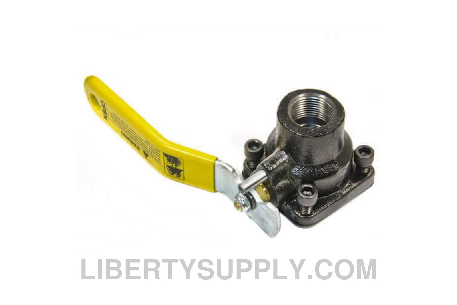 McDonnell & Miller 14B Blow Down Valve 310447