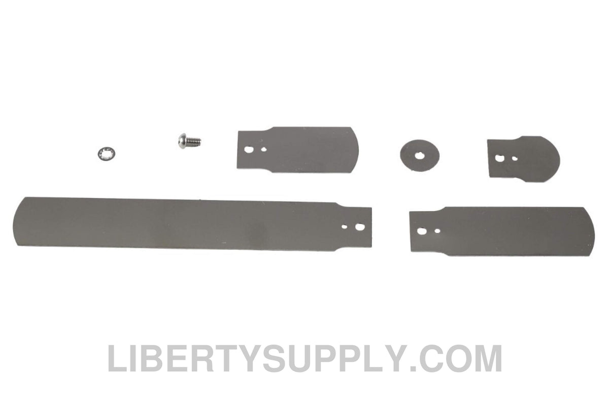 McDonnell & Miller FS4-15SS Paddle Kit 310451