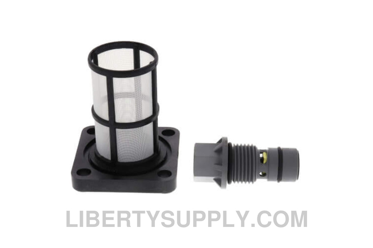 McDonnell & Miller CTRD-101 Cartidge & Strainer 310453