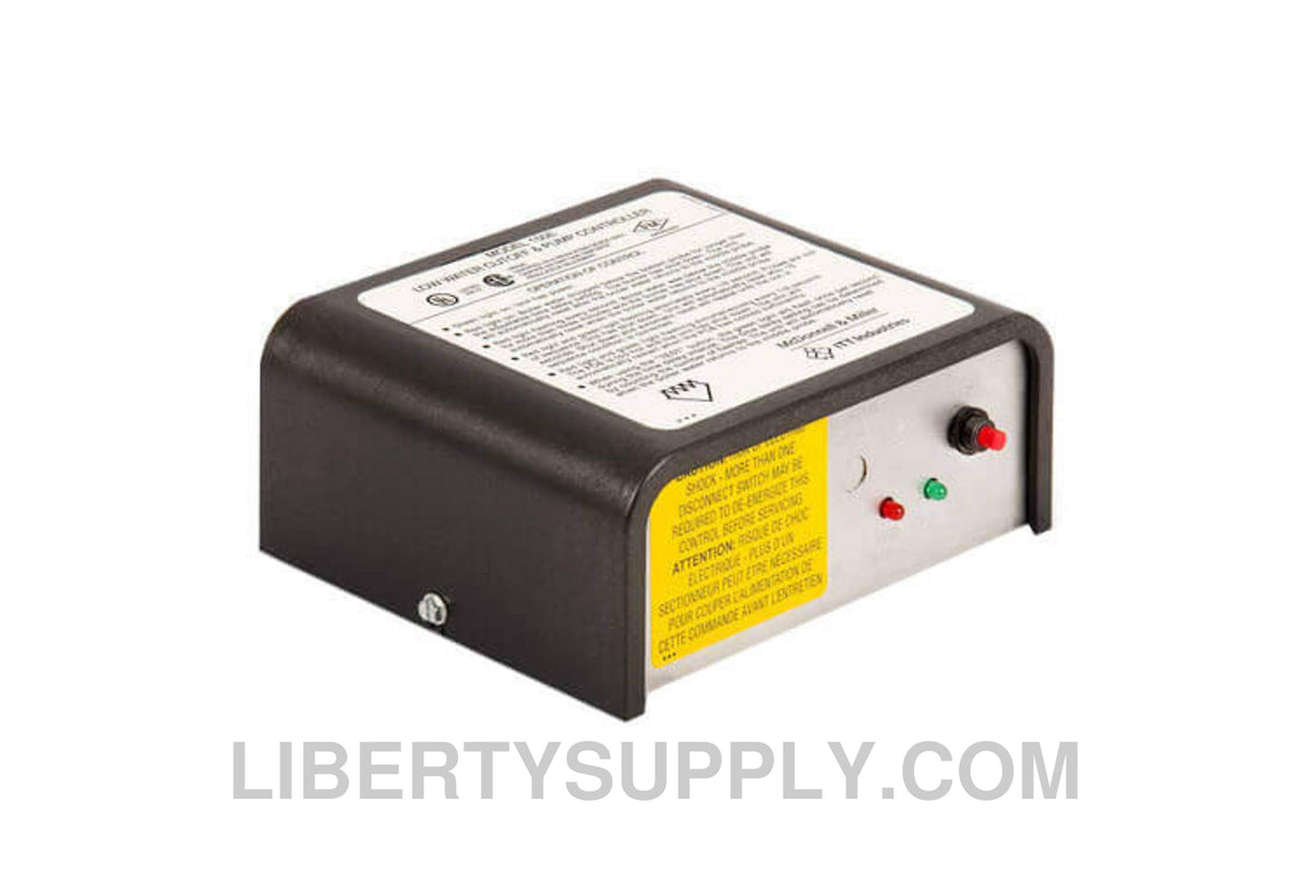 McDonnell & Miller 150E-CU Electronic Switch Control Unit 310490
