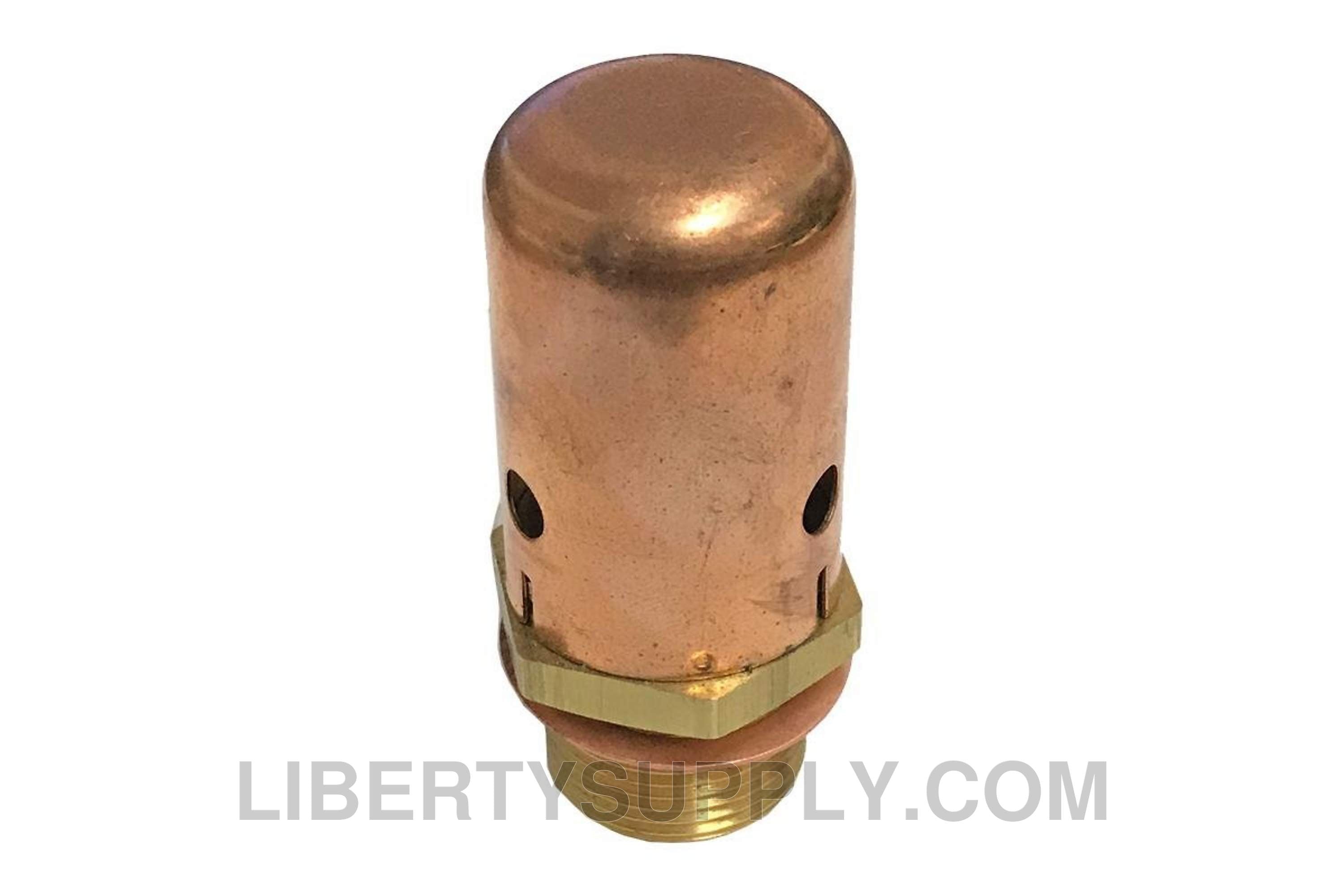 McDonnell & Miller TC-V Vacuum Breaker 317354