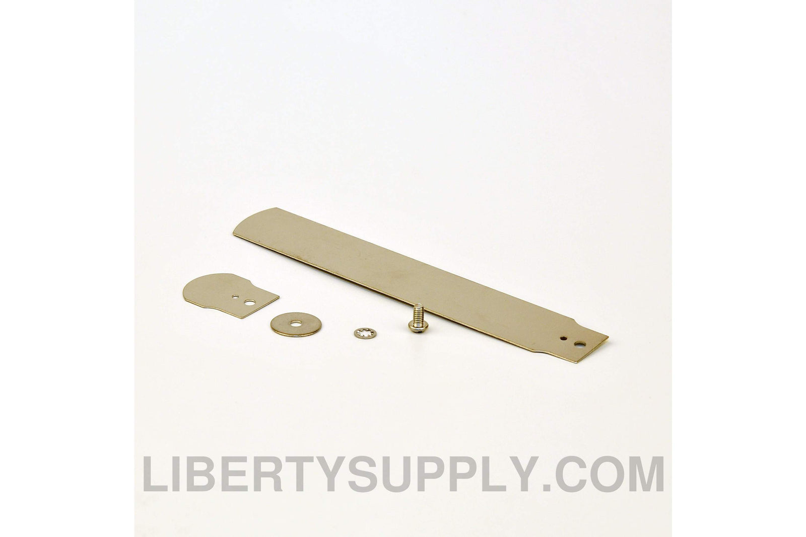 McDonnell & Miller FS4-15RP Paddle Kit 336101