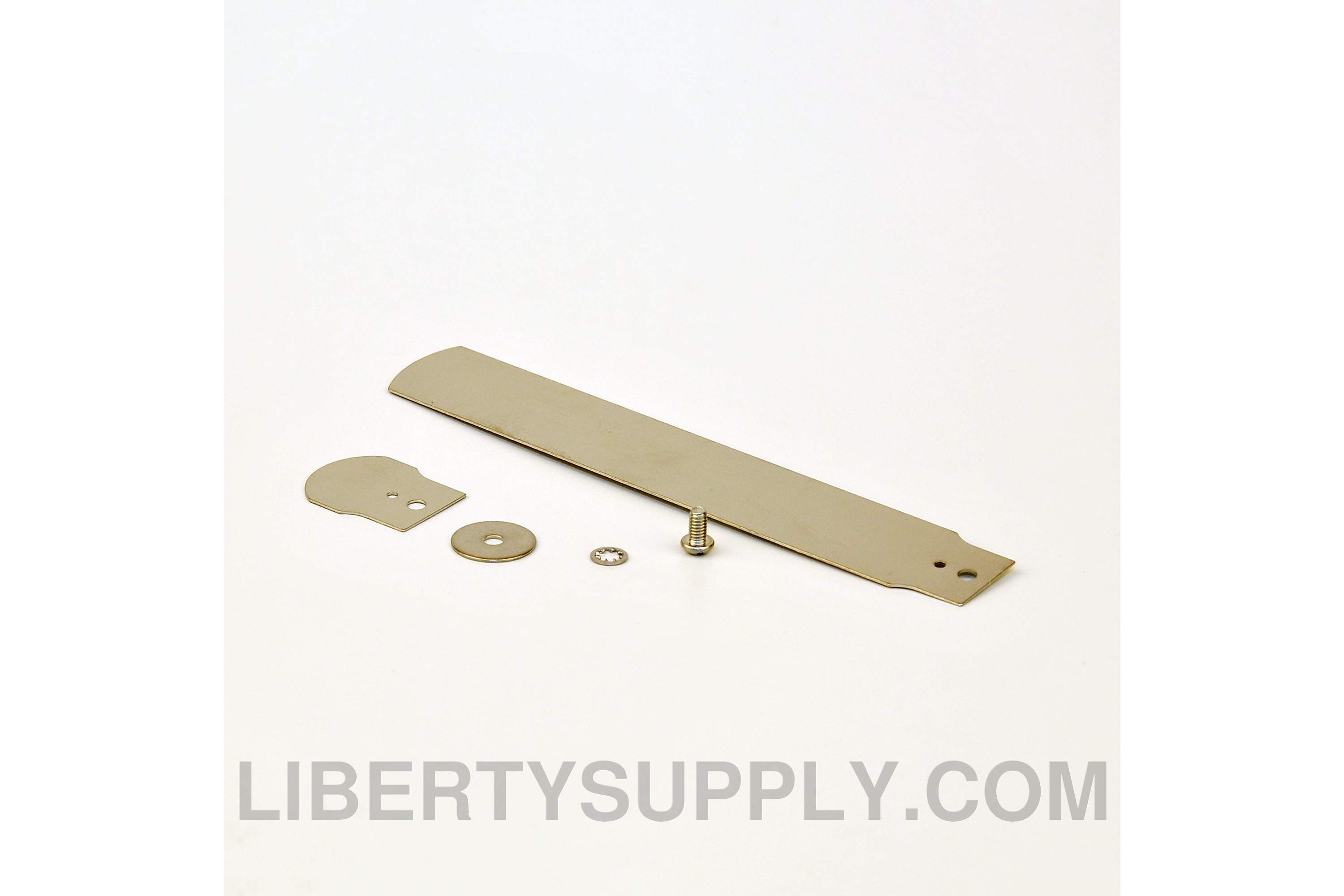 McDonnell & Miller FS4-15RP Paddle Kit 336101