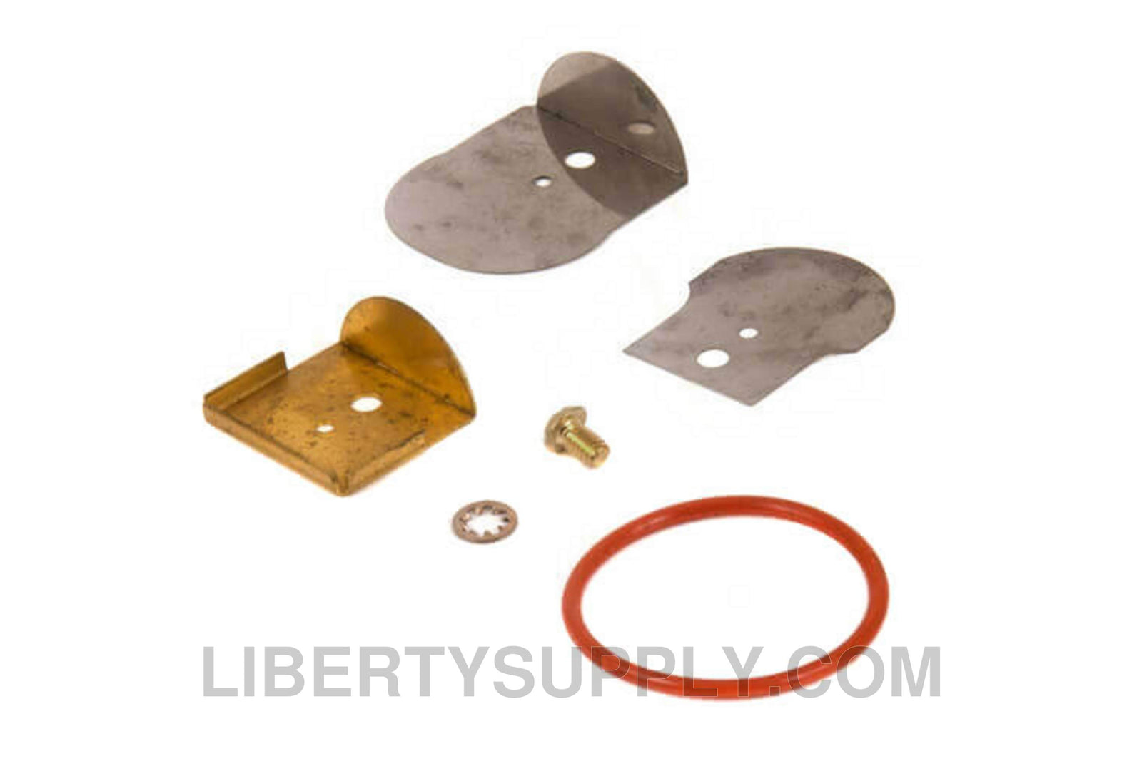McDonnell & Miller FS4-3T-25 Paddle Kit 336900