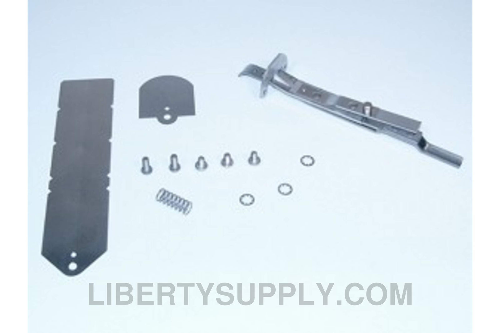 McDonnell & Miller FS7S-4R-4 Paddle Arm Kit 337550