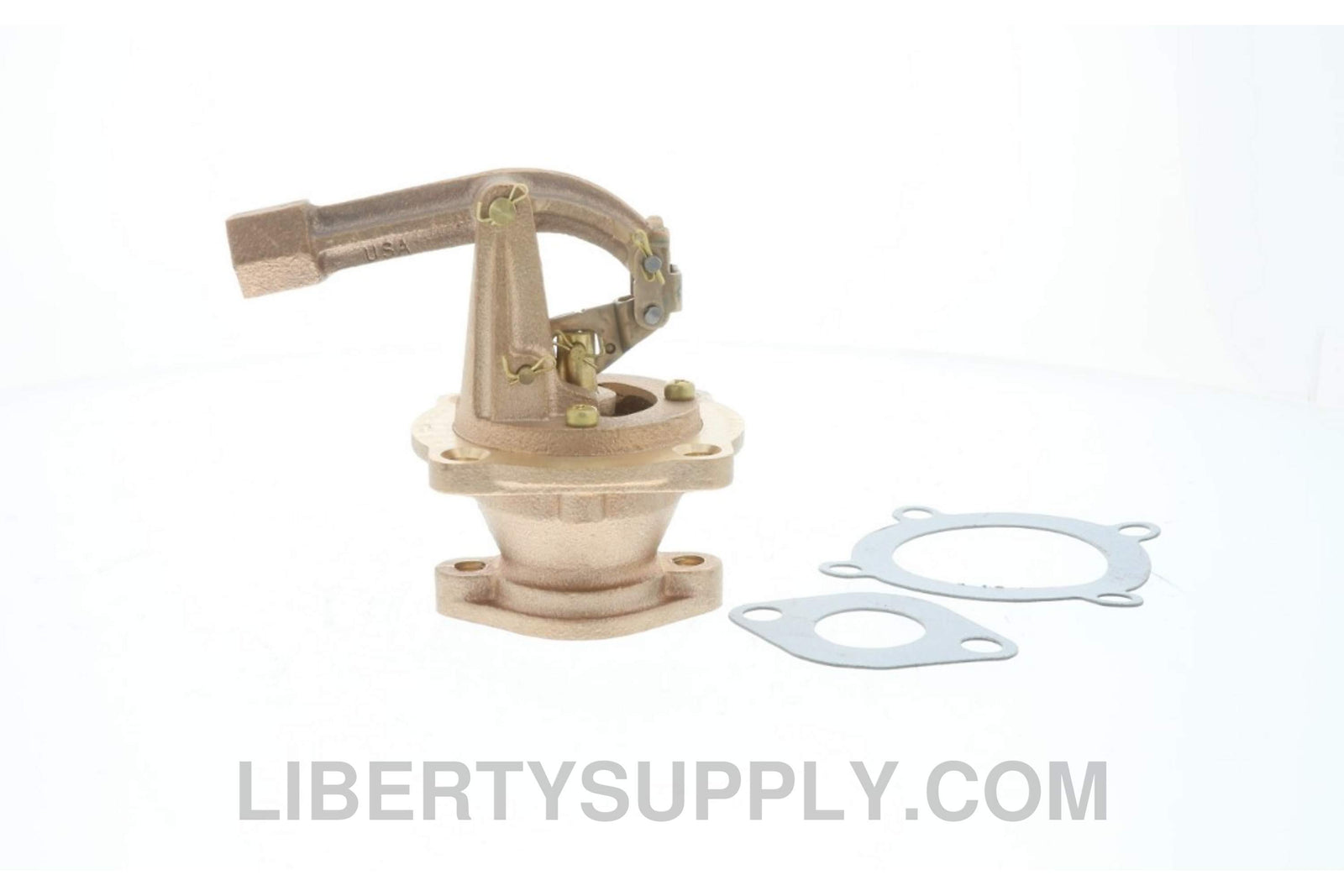 McDonnell & Miller SA21-6 Float Valve Assembly 339500