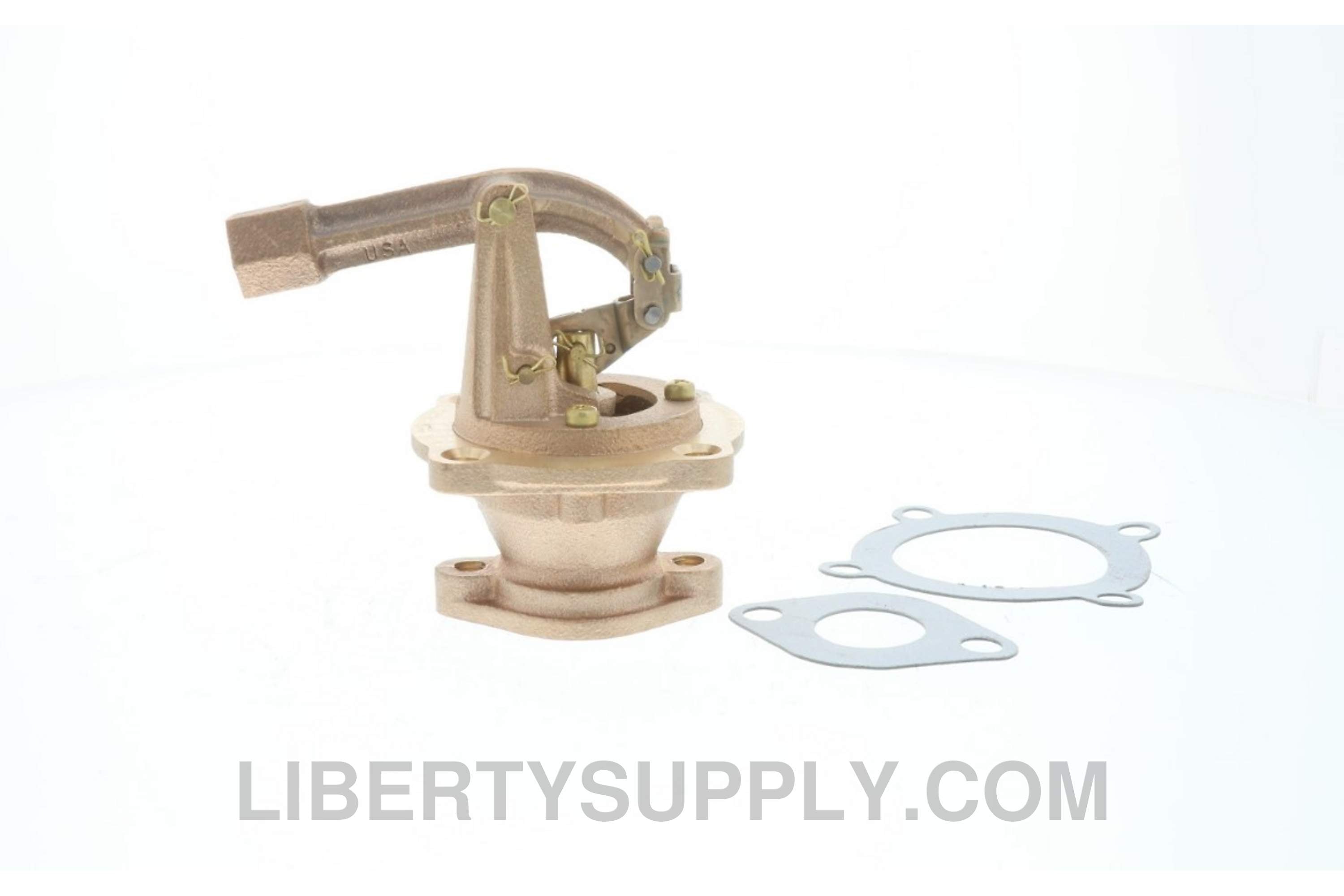 McDonnell & Miller SA21-6 Float Valve Assembly 339500