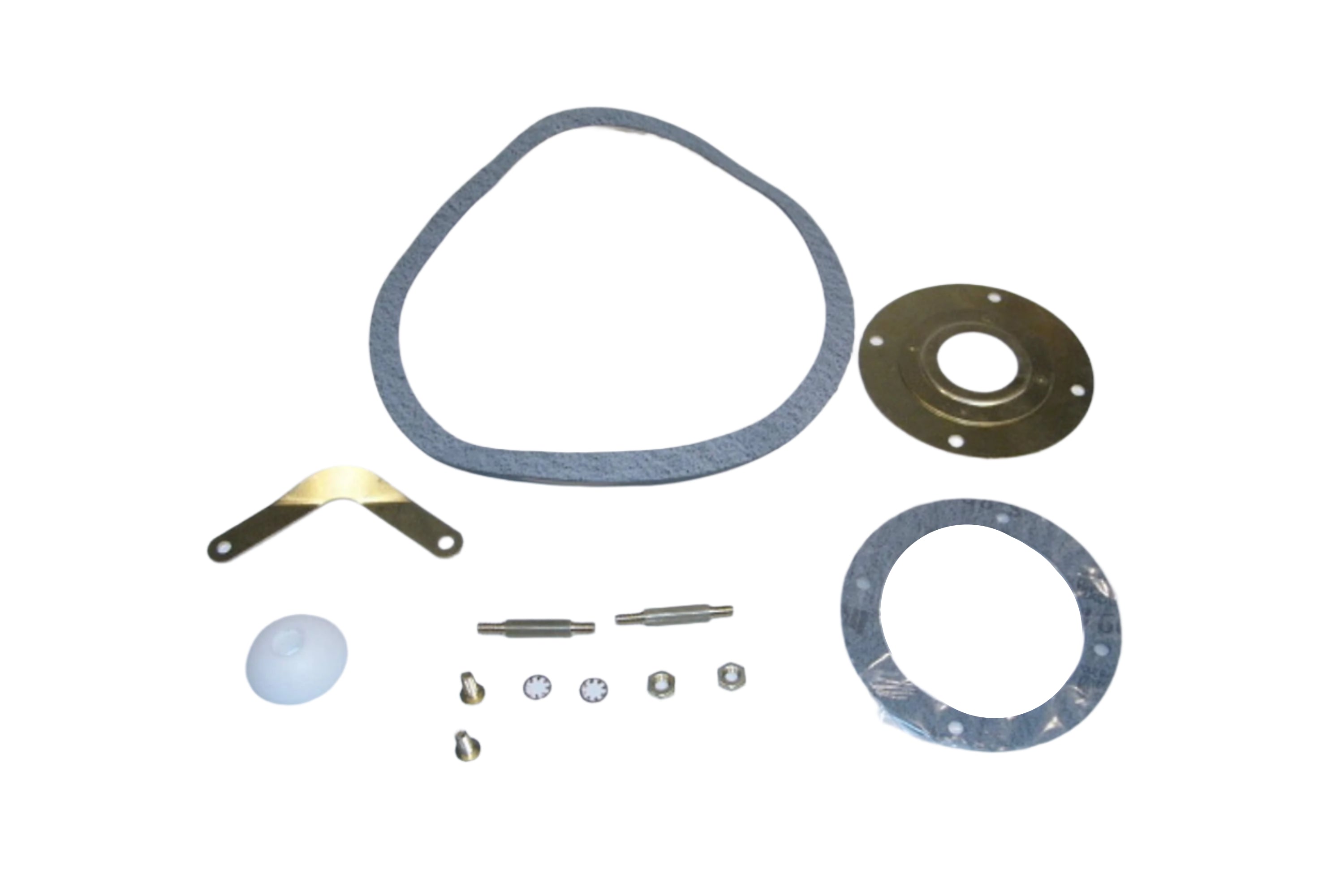McDonnell & Miller SA27T-75 Diaphragm & Seal Assembly 340400