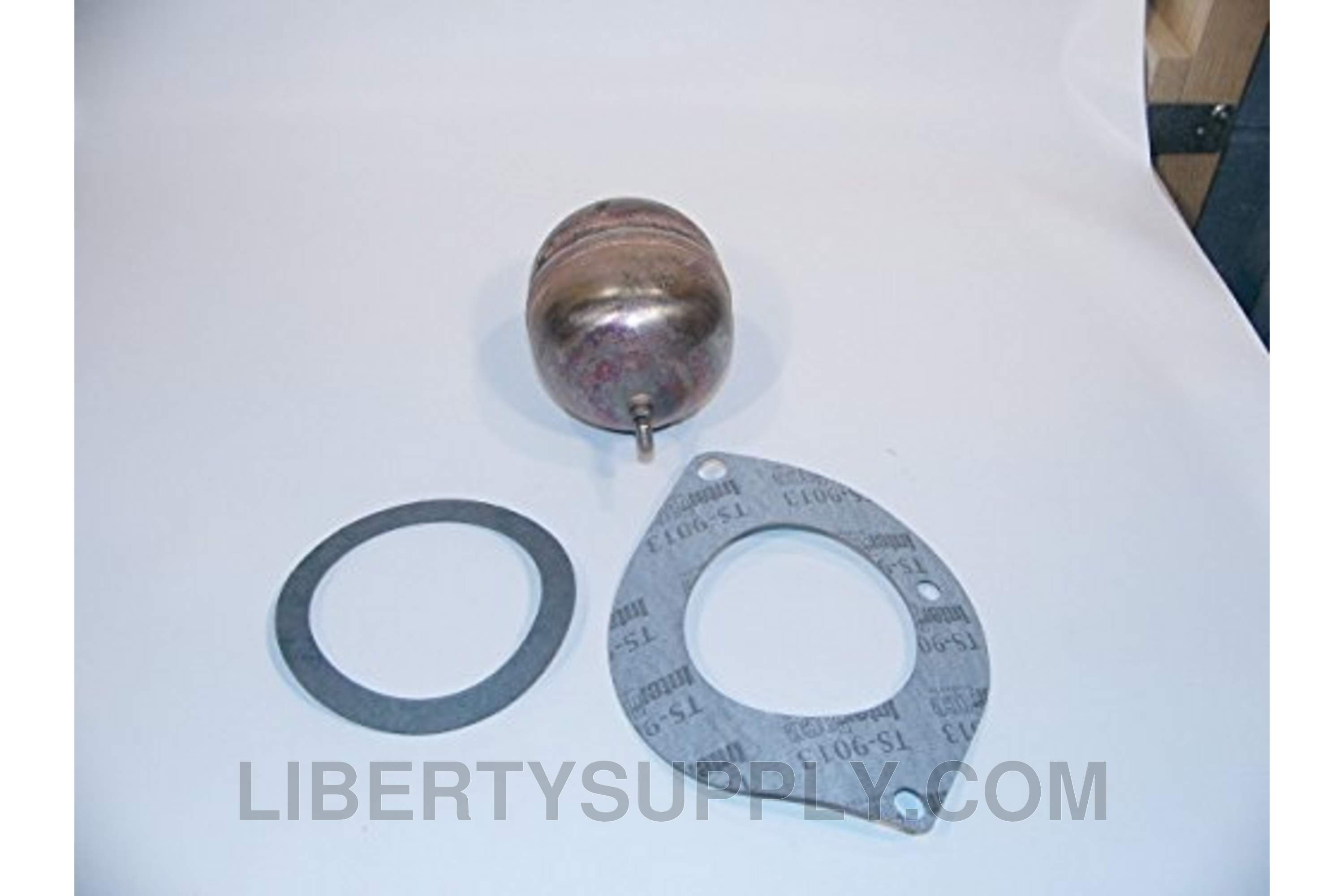 McDonnell & Miller SA91-60 Float & Gaskets 345700