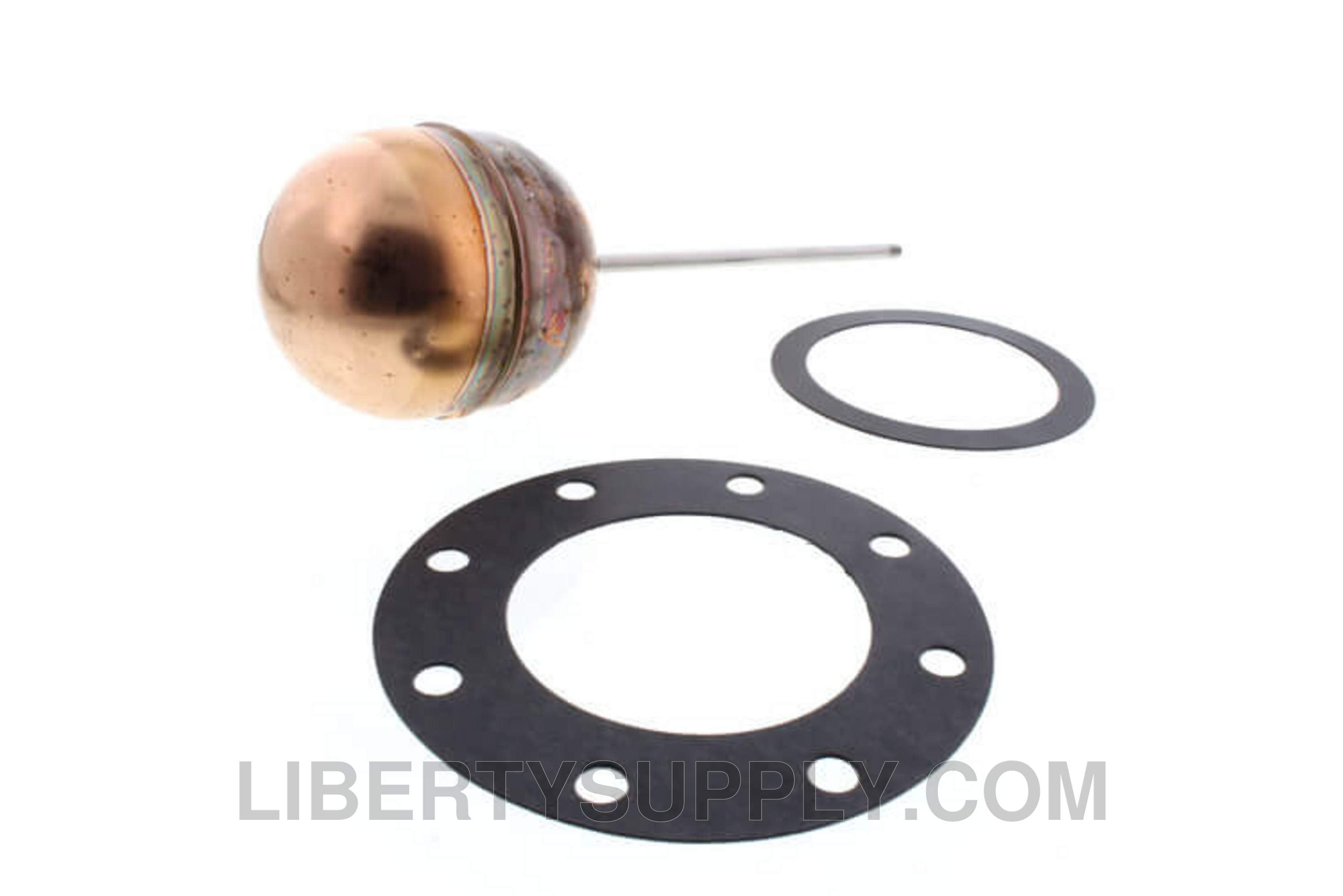McDonnell & Miller SA150-11 Float with Rod & Gaskets 347600