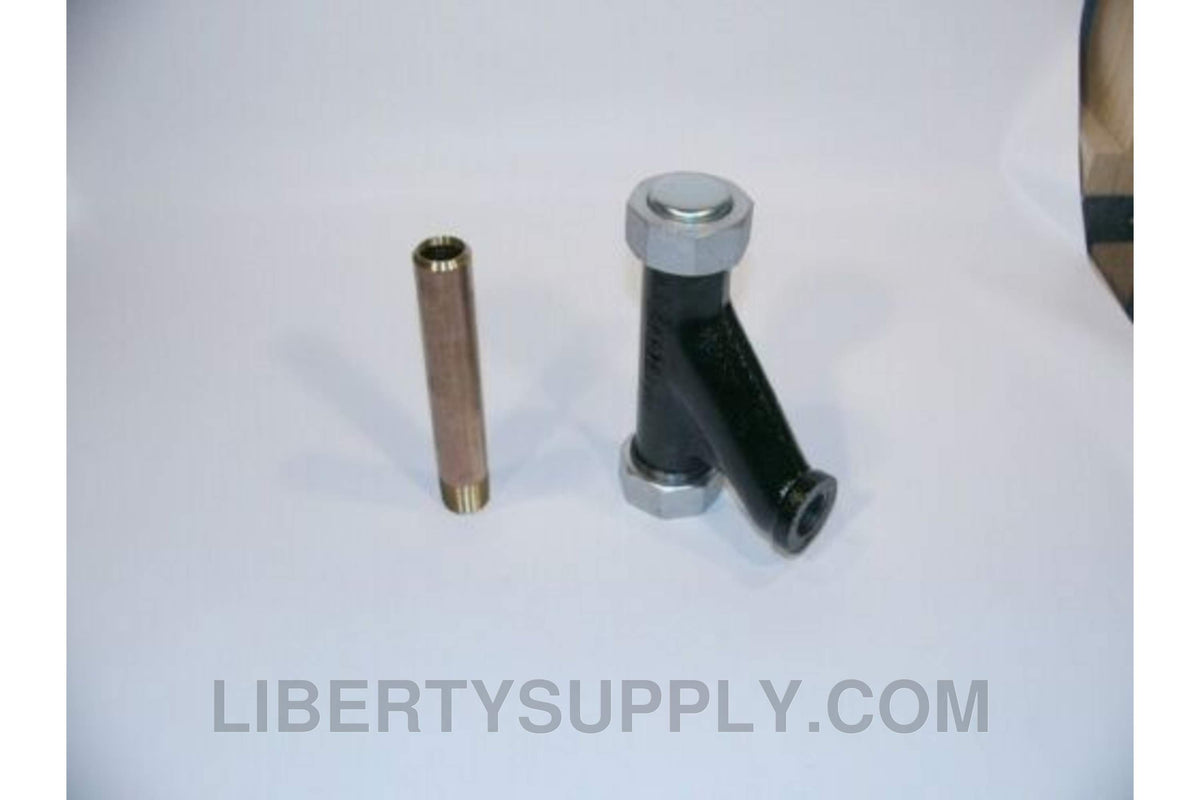 McDonnell & Miller SA159-17 Black "Y" Assembly 349400