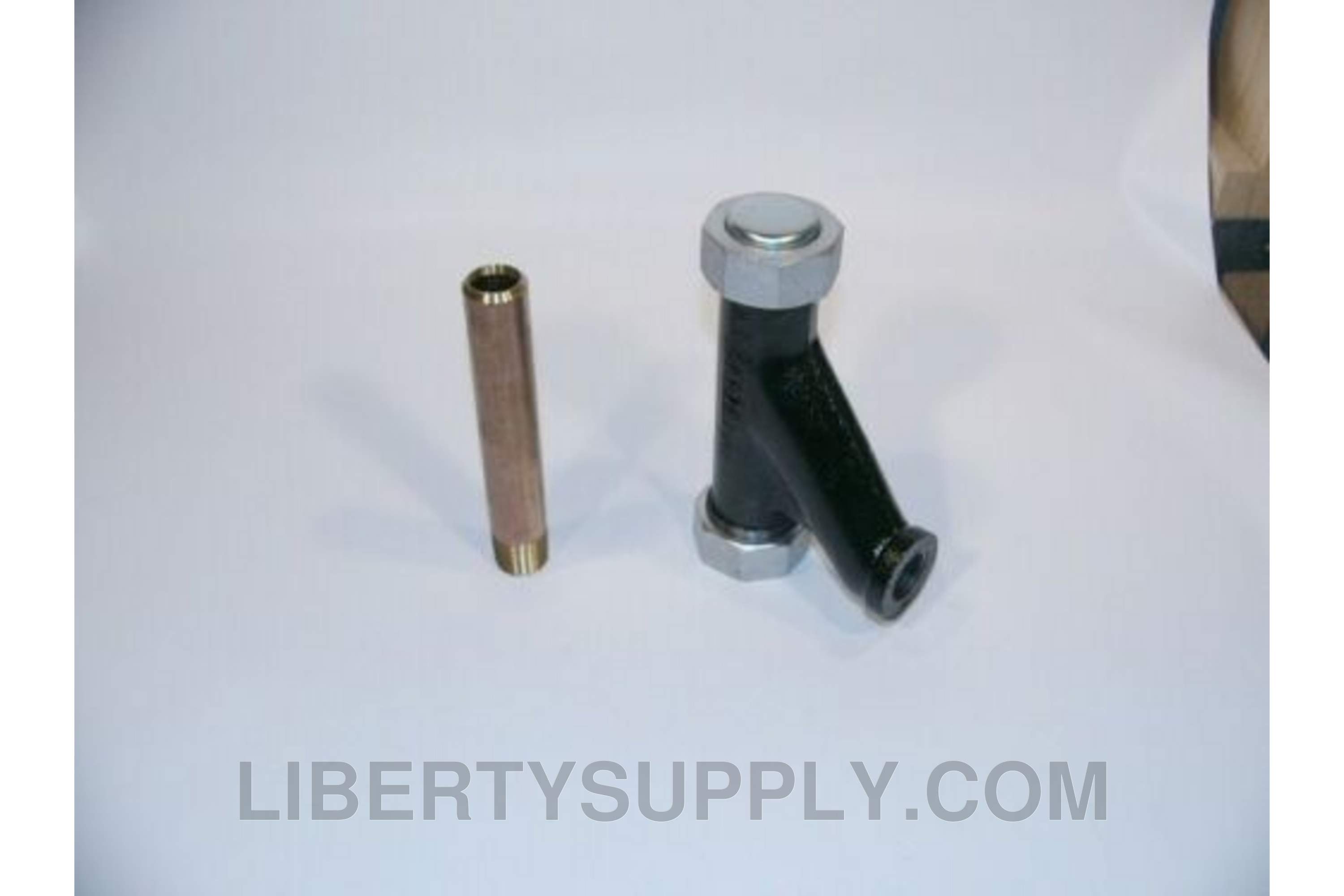 McDonnell & Miller SA159-17 Black "Y" Assembly 349400