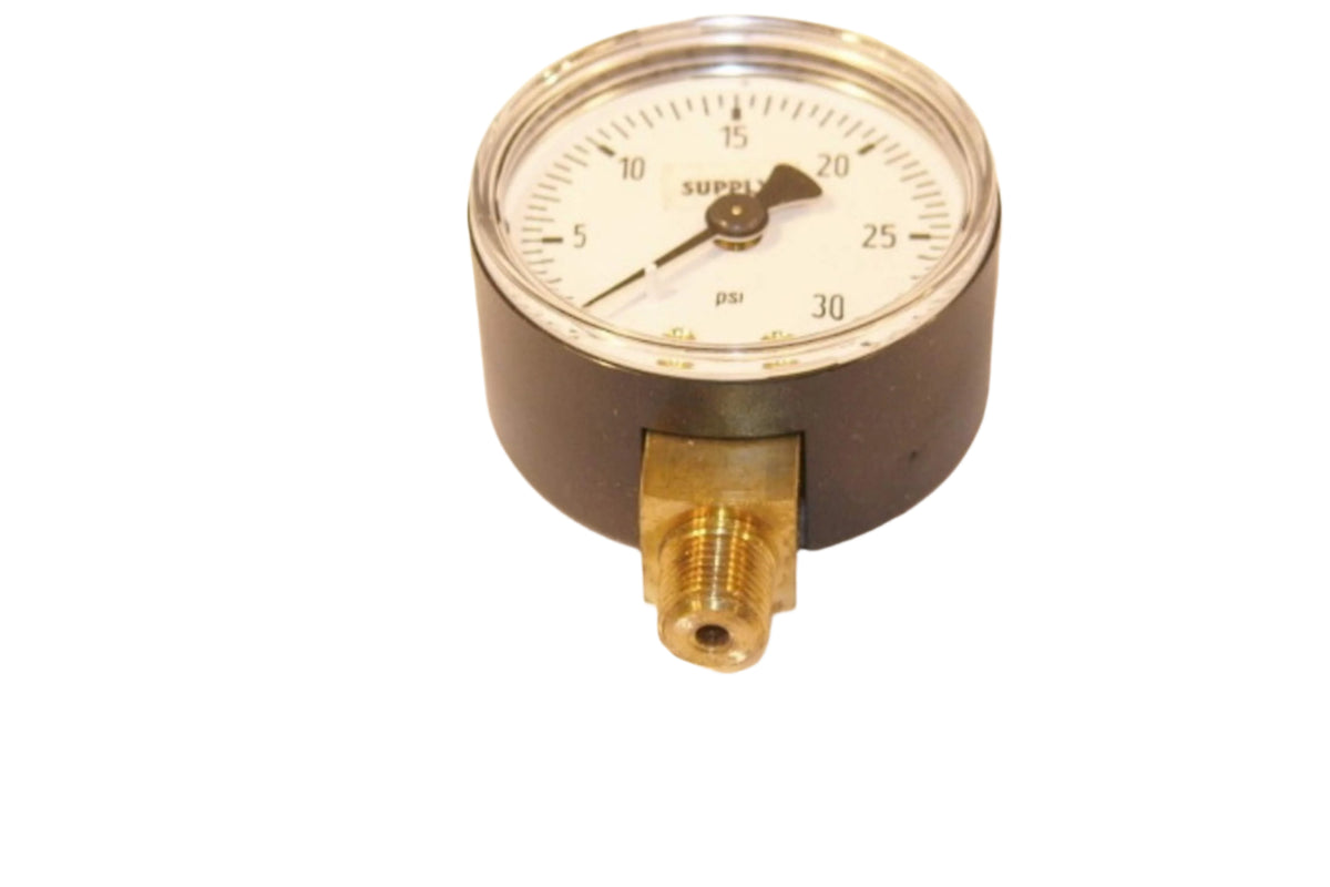 McDonnell & Miller G-PFC-S Pressure Gauge 354411
