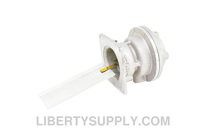 McDonnell & Miller AFE-1 Air Flow Switch 123010