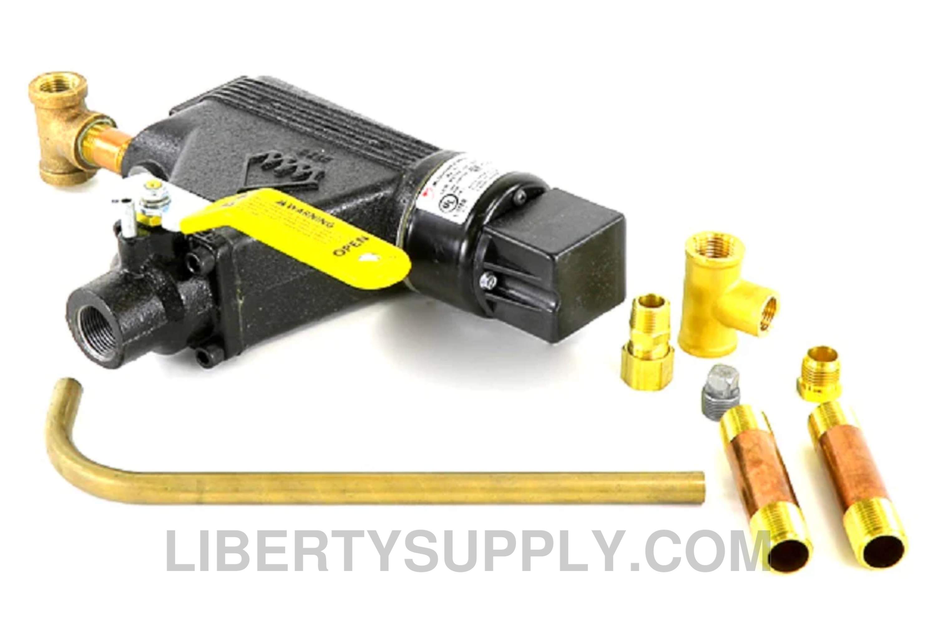McDonnell & Miller 67 Mechanical LWCO 149400