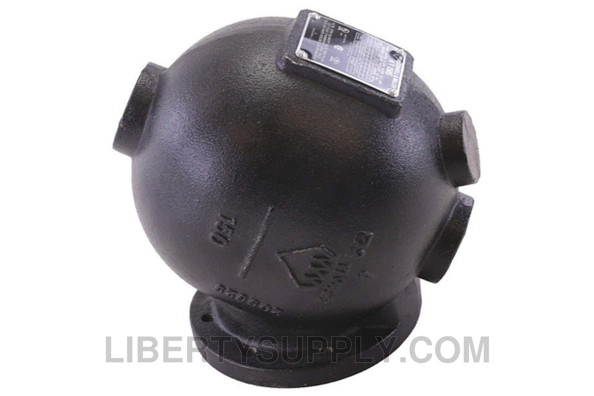 McDonnell & Miller Casting 150-1