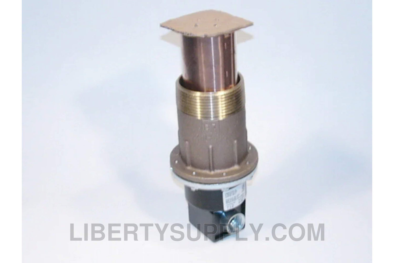 McDonnell & Miller 269 Mechanical LWCO 155200