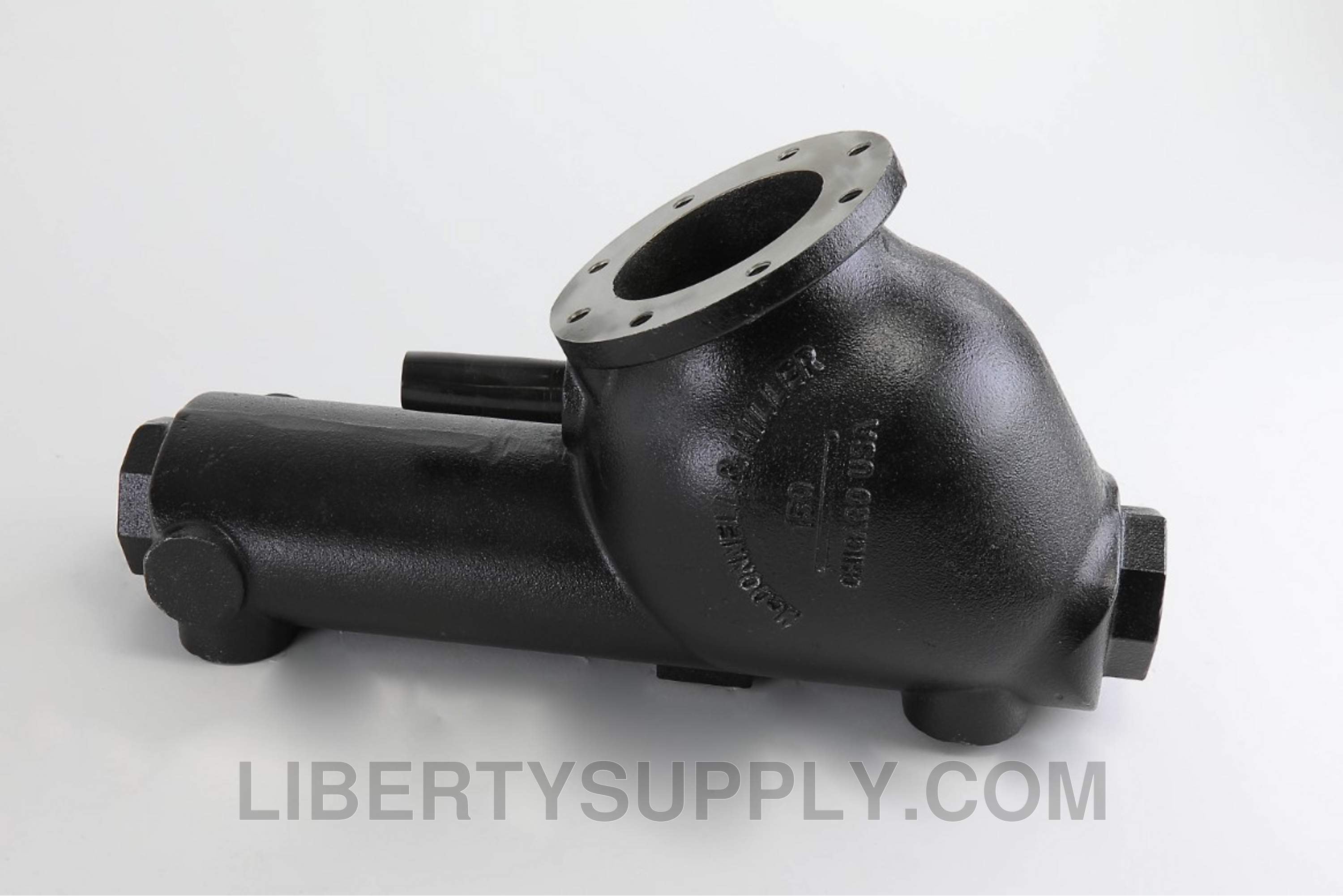 McDonnell & Miller Casting 157-1