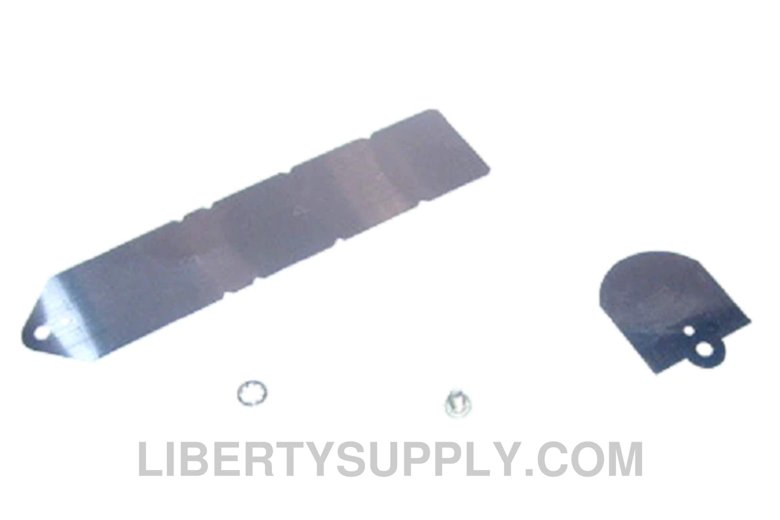 McDonnell & Miller FS7-28 Paddle Kit 306700
