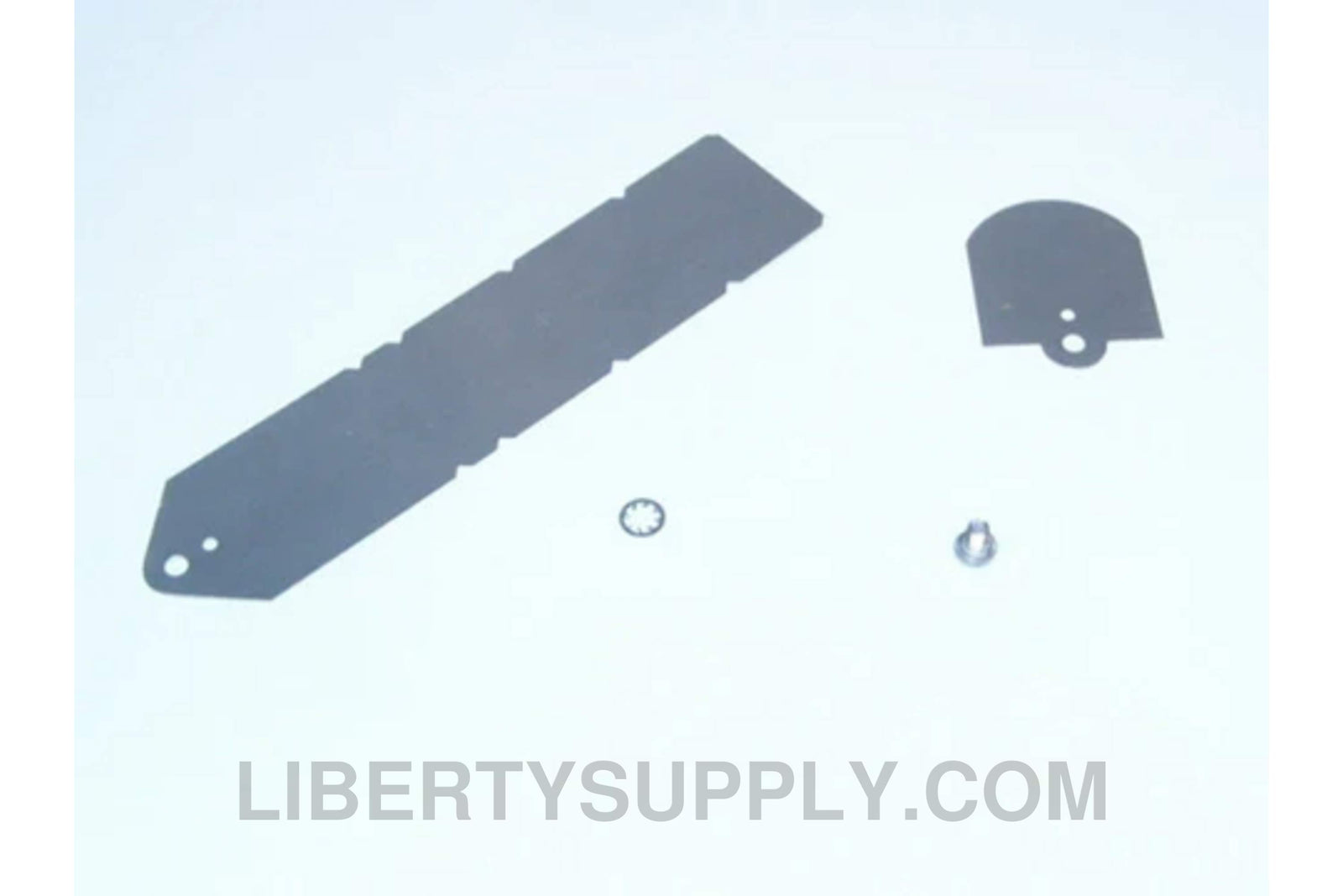McDonnell & Miller FS7-28S Paddle Kit 306800