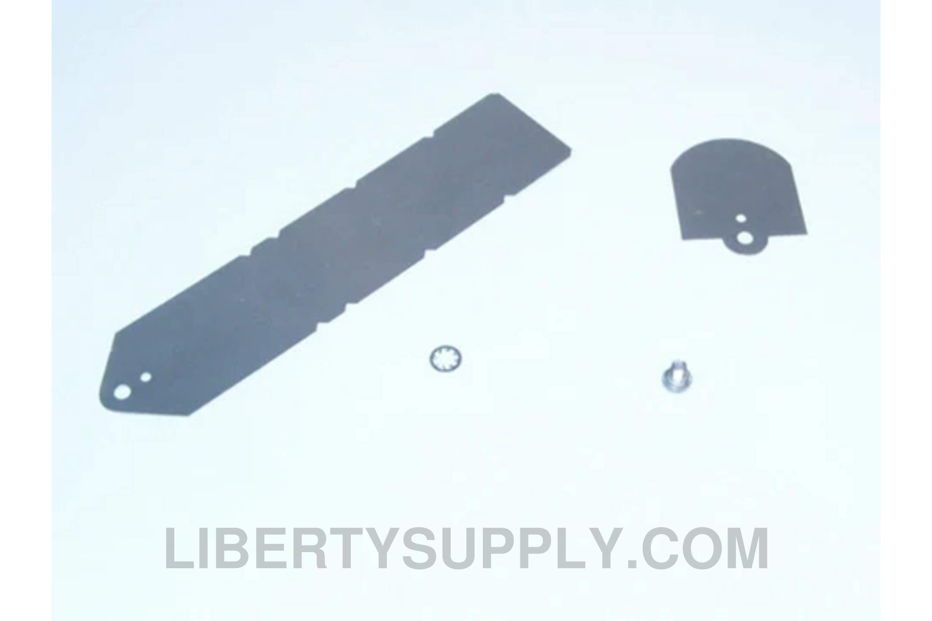 McDonnell & Miller FS7-28S Paddle Kit 306800