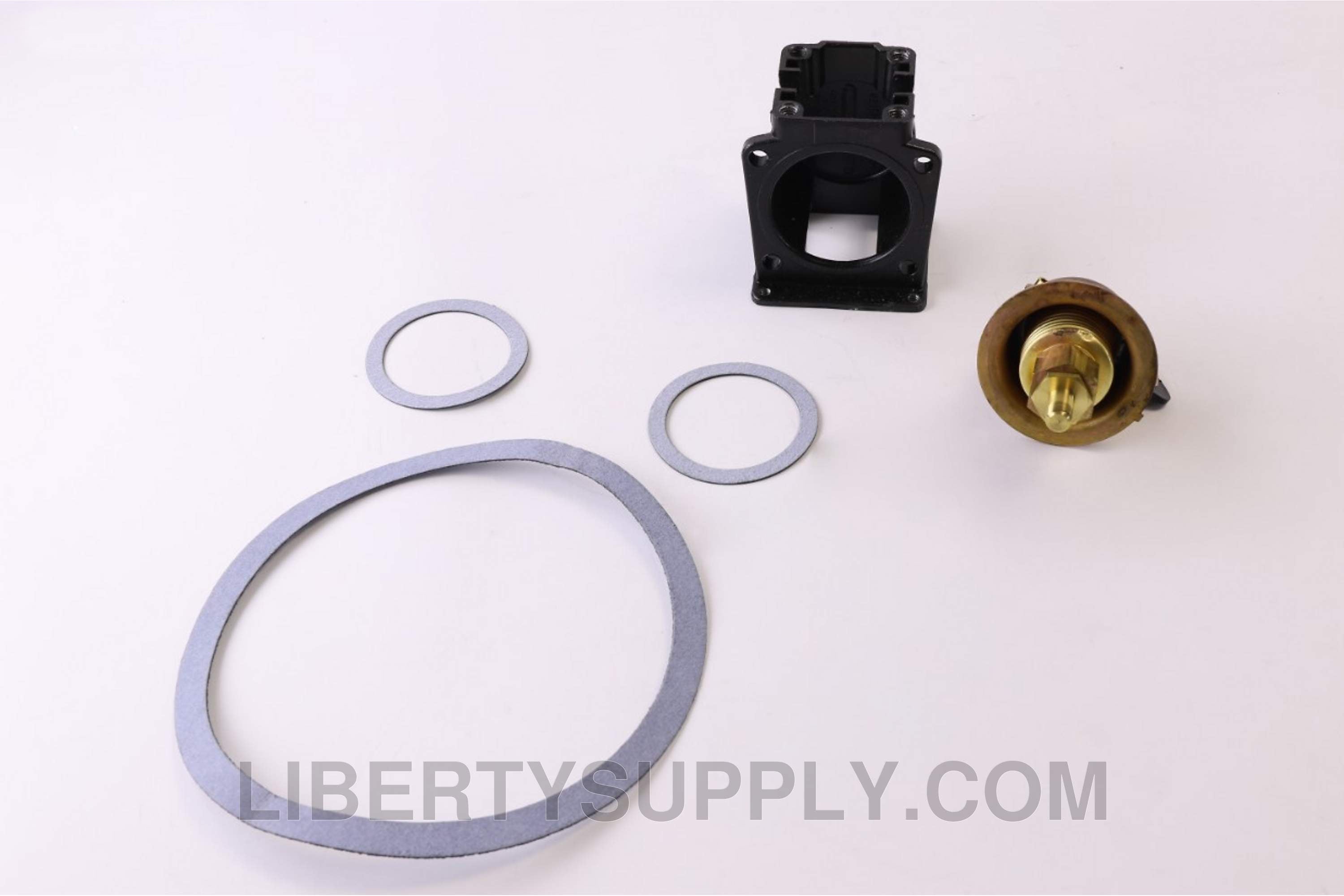 McDonnell & Miller BA-51-05 Bellows Bracket Assembly 310439