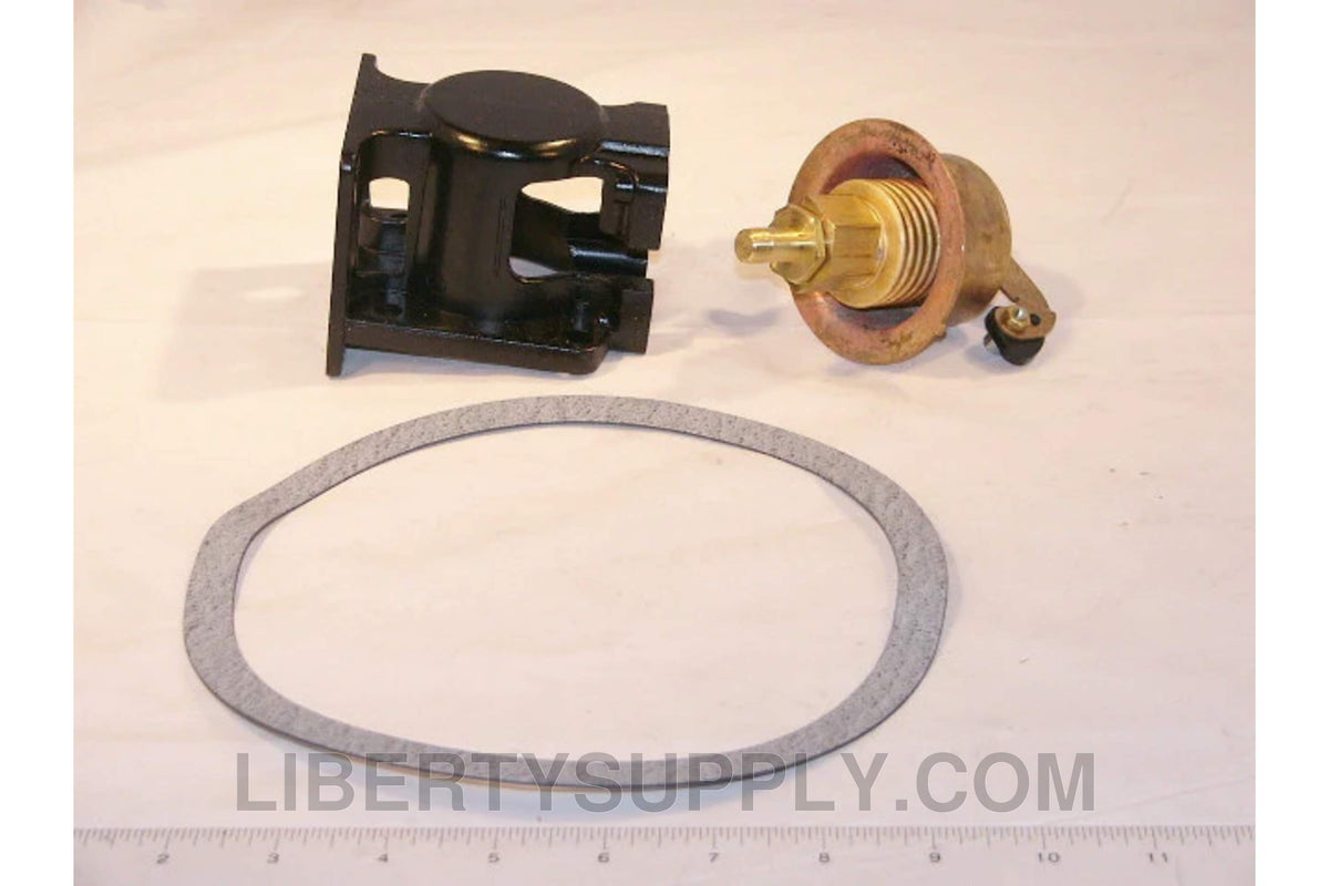 McDonnell & Miller BA-53-05 Bellows Bracket Assembly 310441