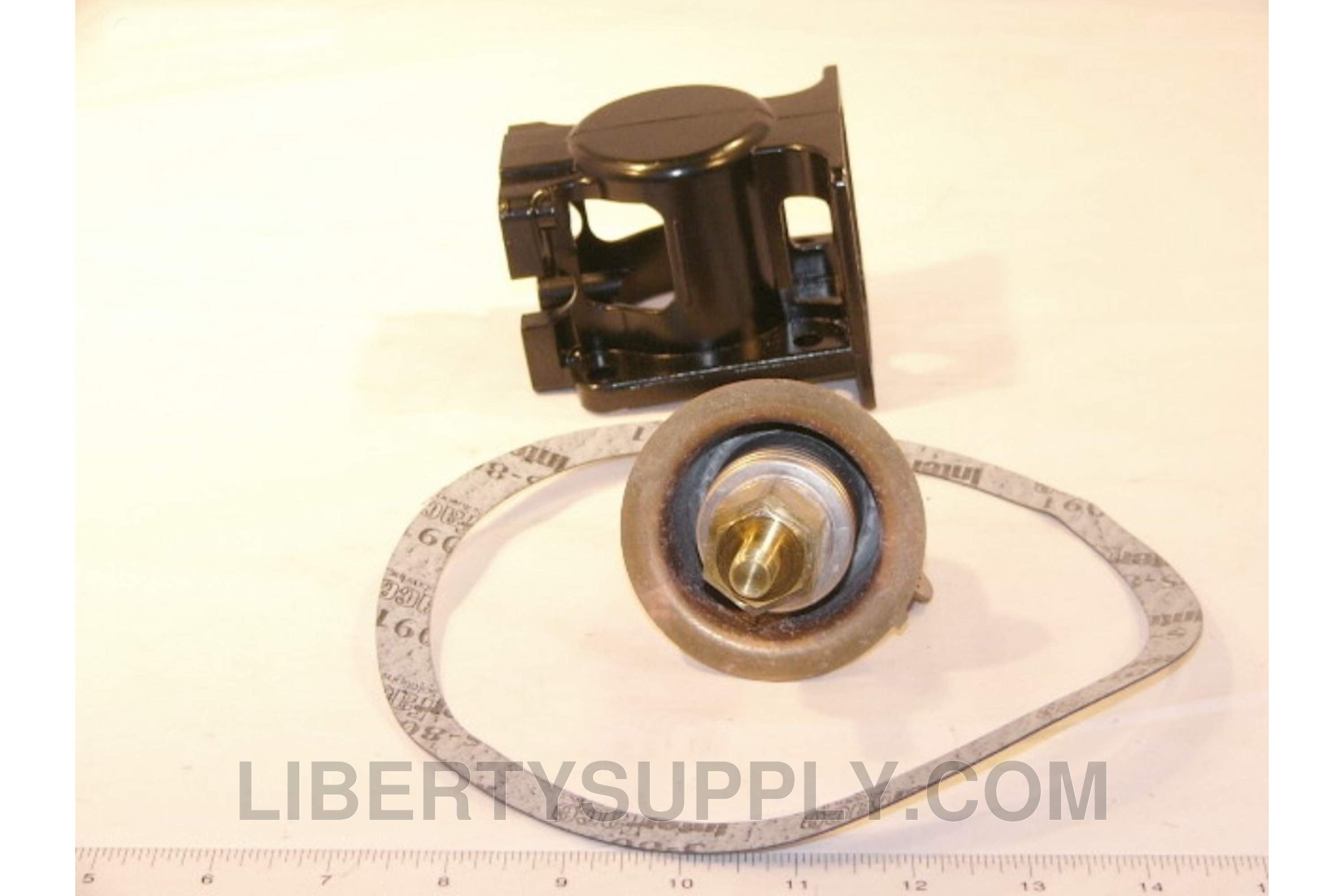 McDonnell & Miller BA-551-05 Bellows Bracket Assembly 310442