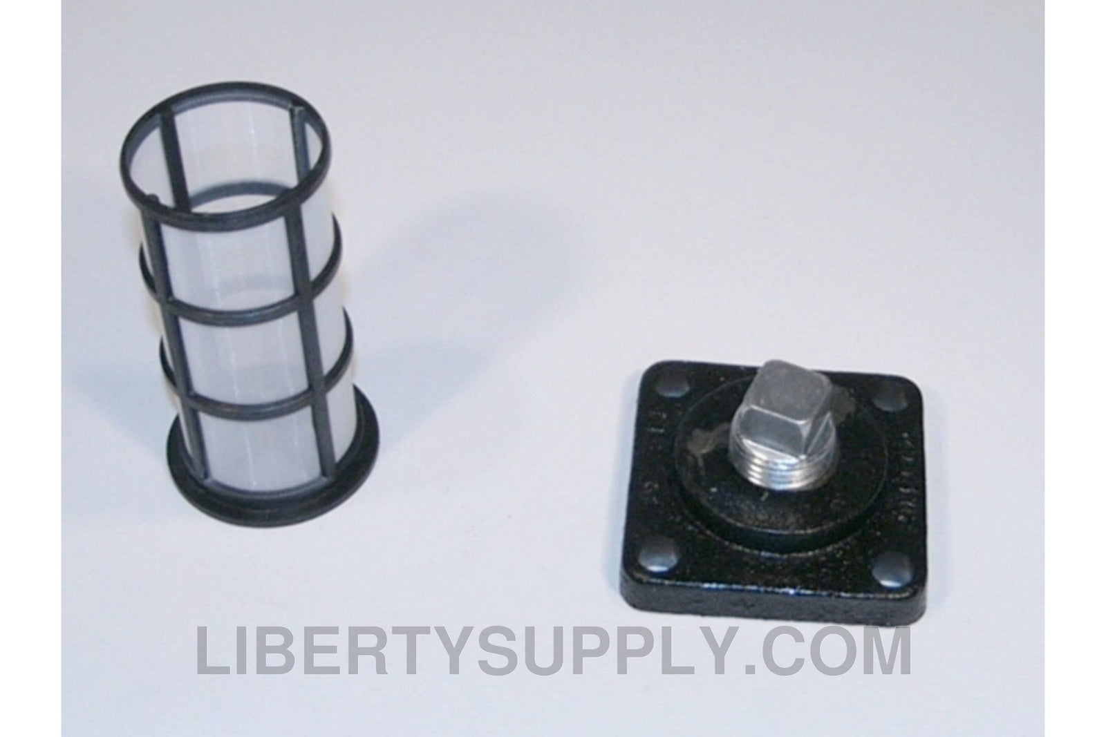 McDonnell & Miller SA21-38R Strainer Basket 339700