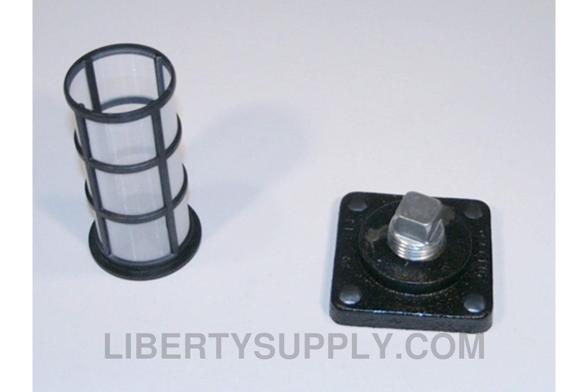 McDonnell & Miller SA21-38R Strainer Basket 339700
