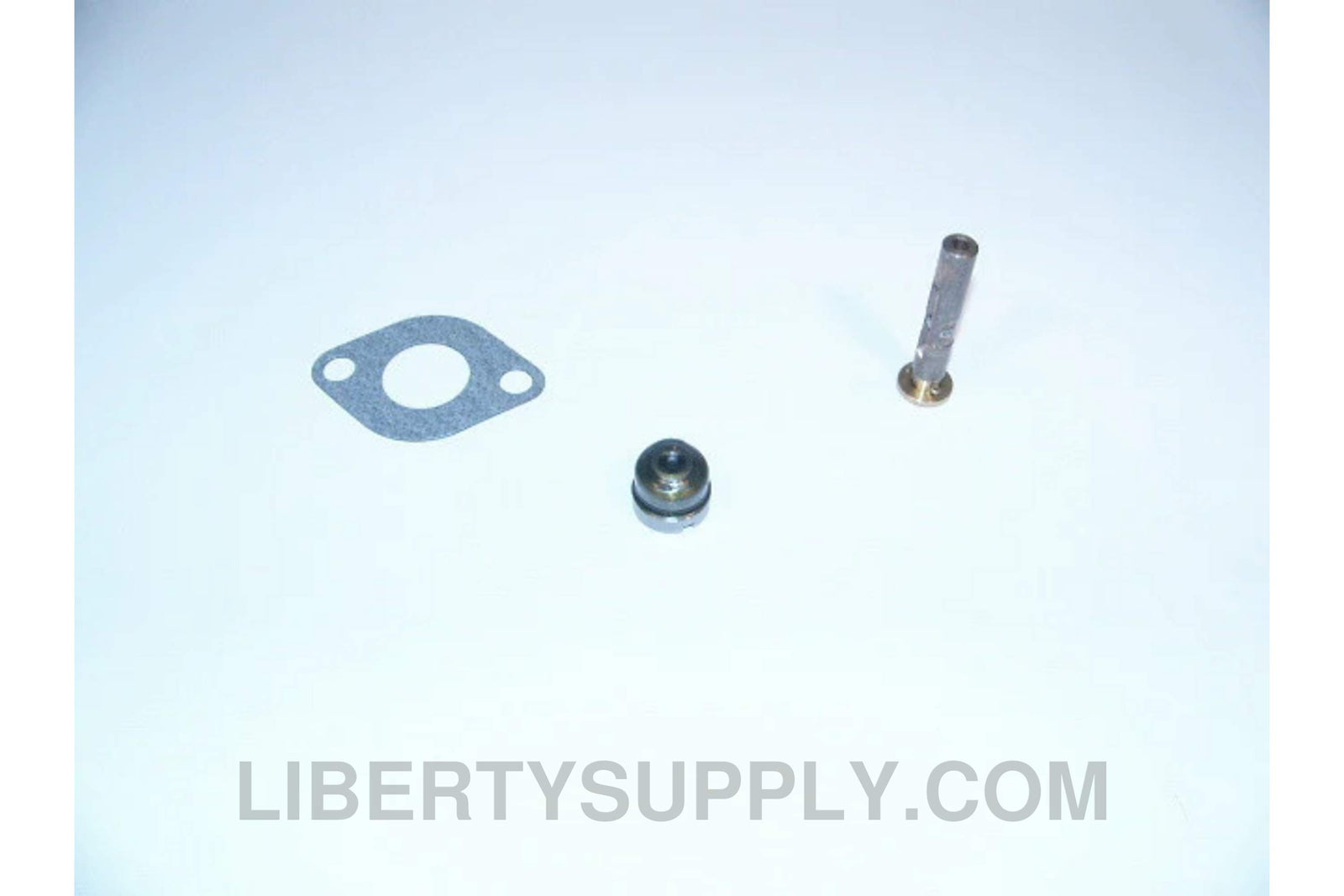 McDonnell & Miller SA25A-15 Stem, Disc & Gasket 340000