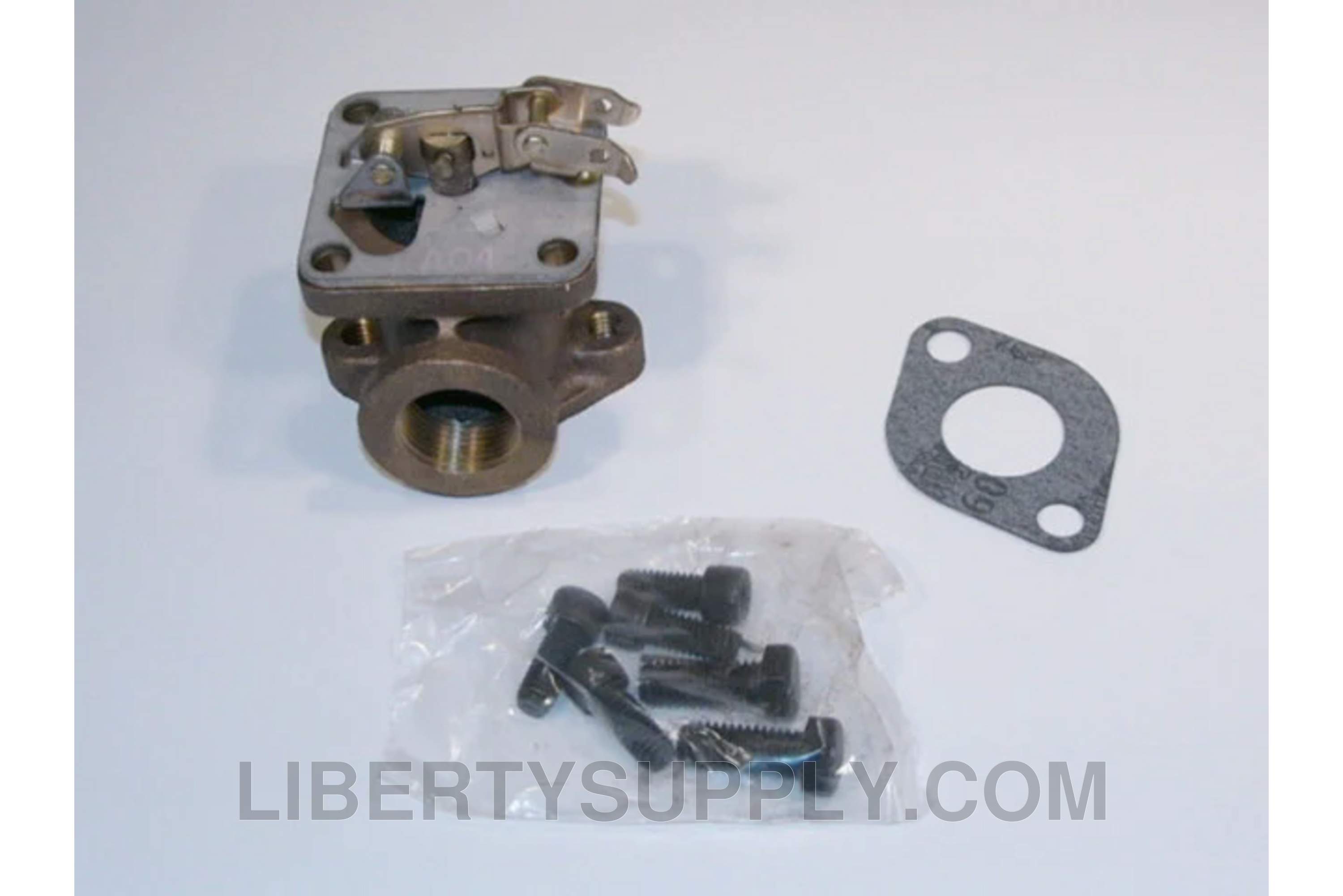 McDonnell & Miller SA51S-6 Valve Assembly 342100