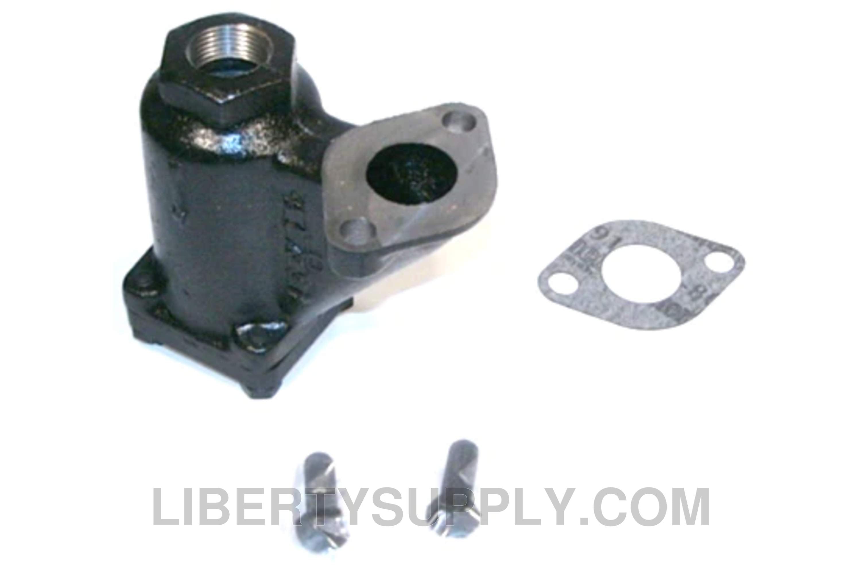 McDonnell & Miller SA51-9 Strainer Assembly 342200