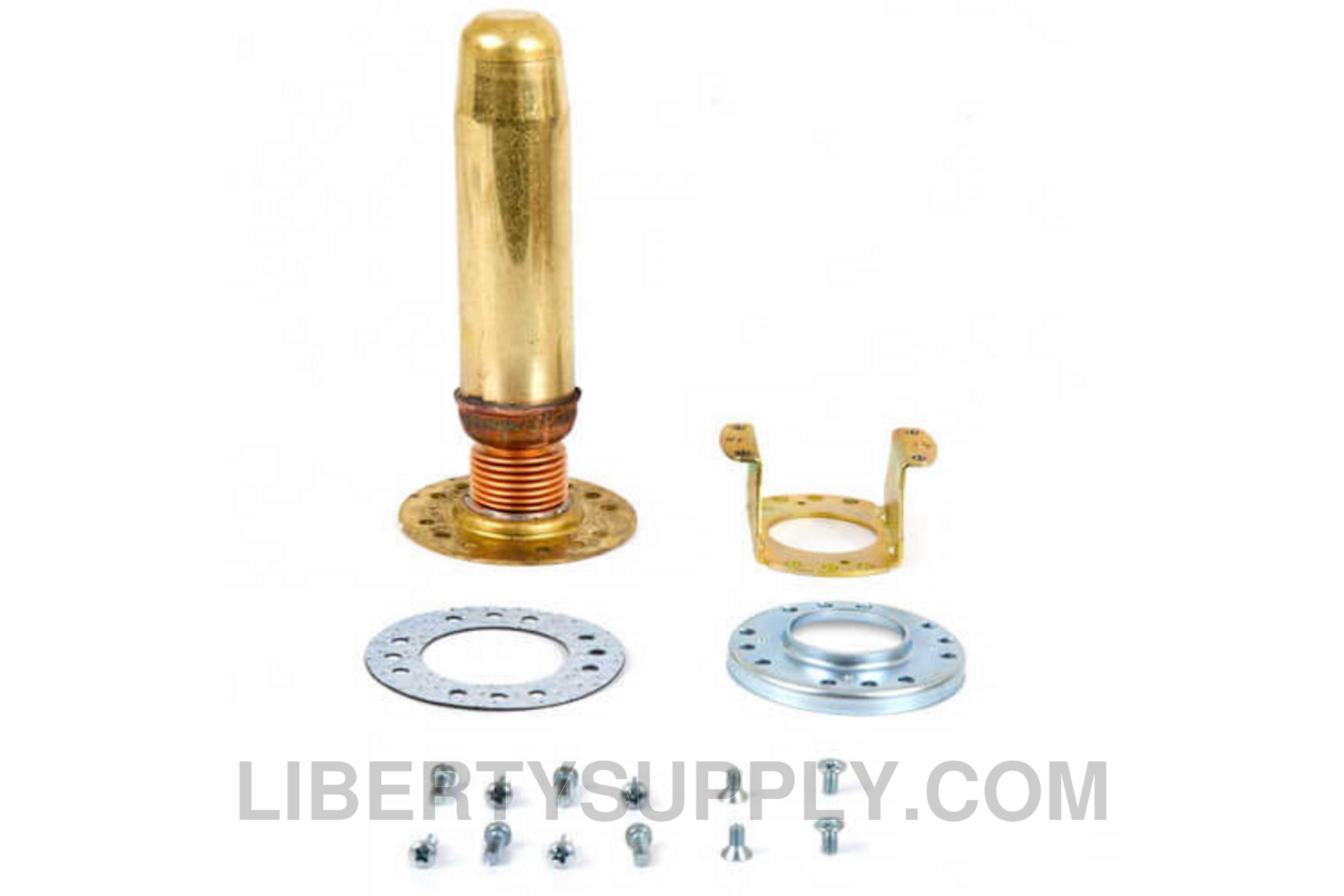 McDonnell & Miller SA67-2 Float & Bellows Assembly 344200