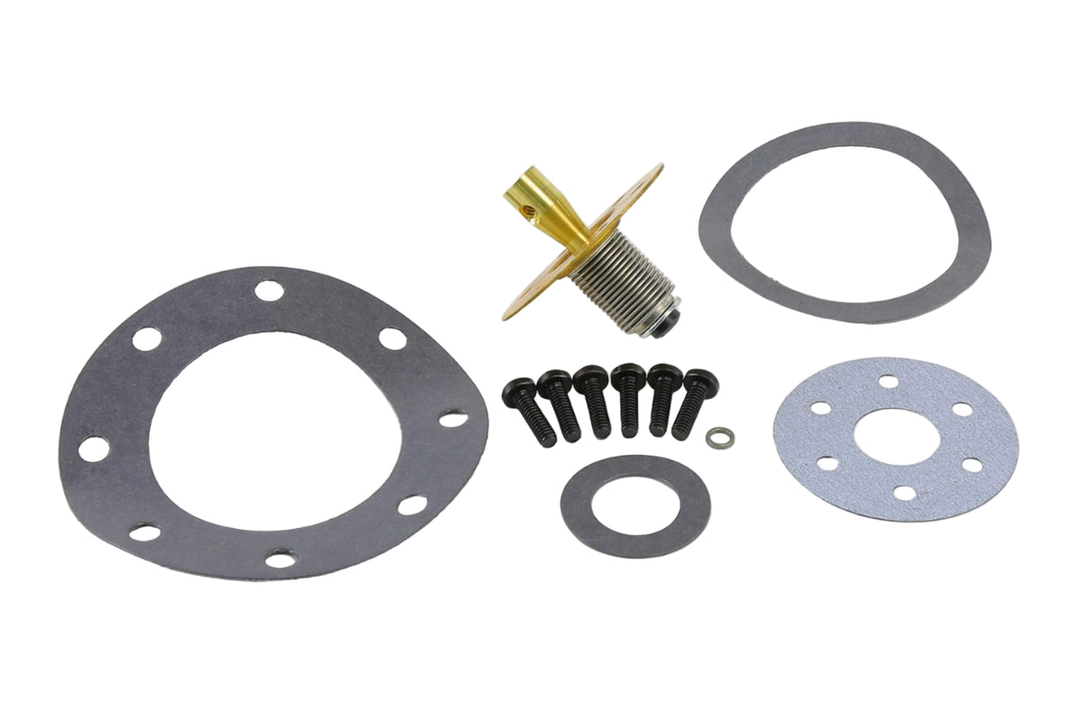 McDonnell & Miller SA150-106R Bellows Assembly 347900