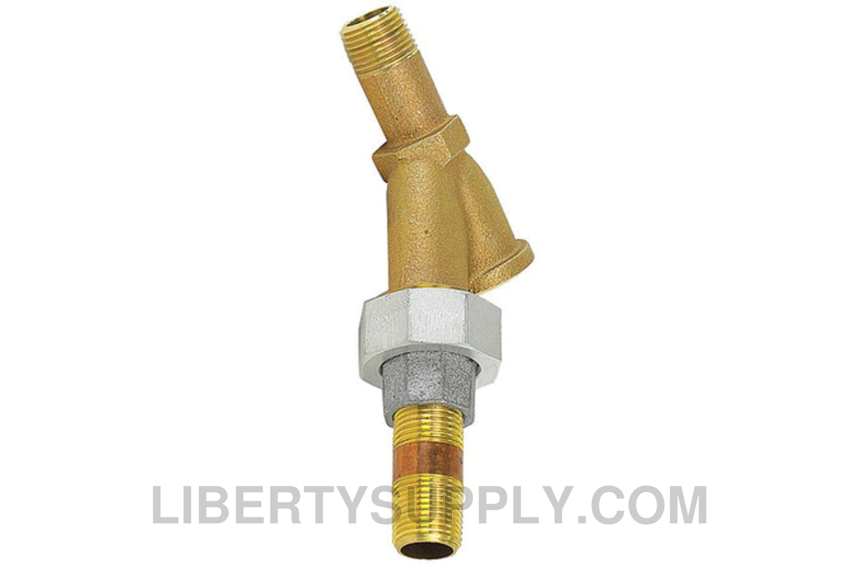 McDonnell & Miller SA259-24 Upper Quick Hook-Up Fitting 351800