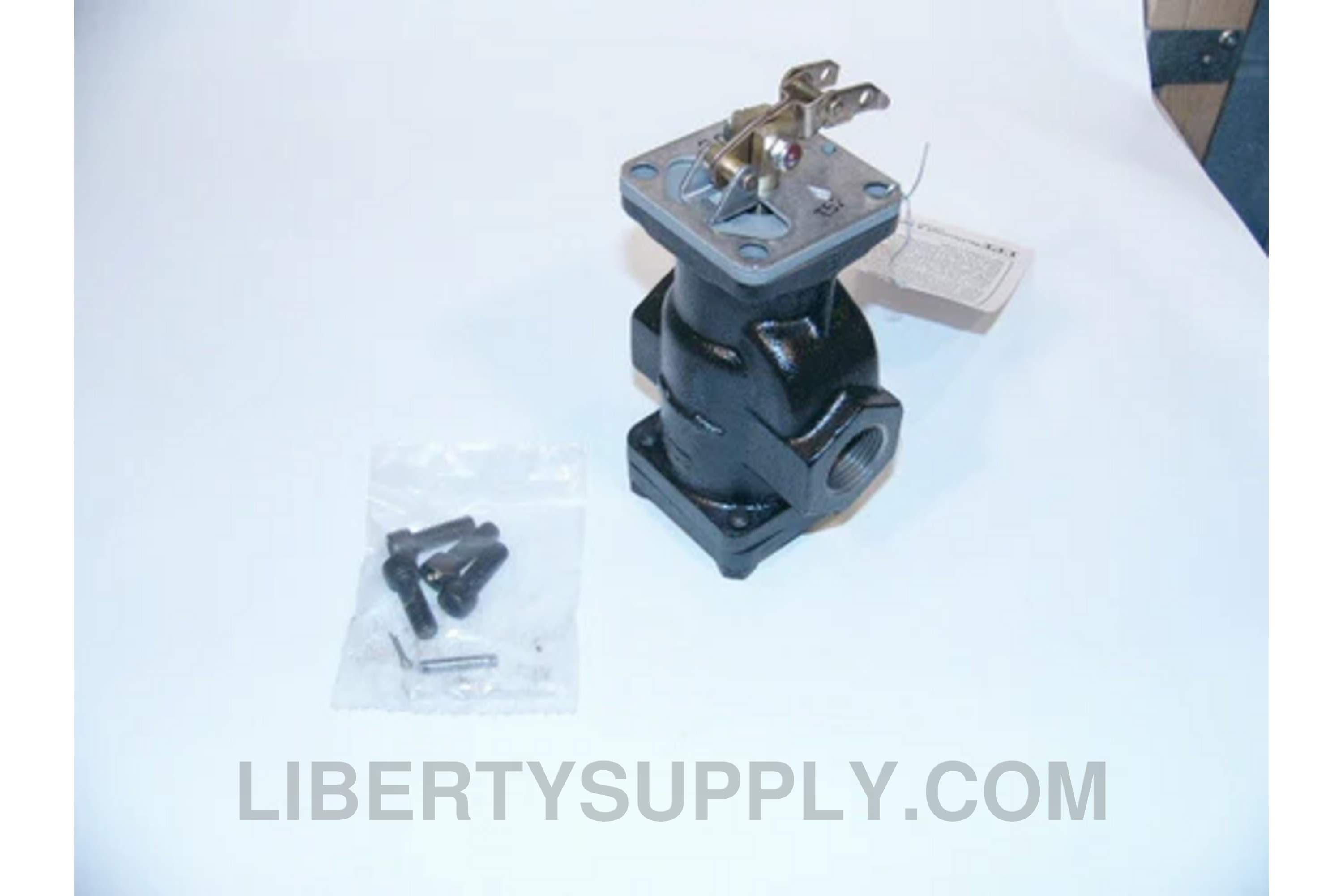 McDonnell & Miller SA551S-101-102 Valve Assembly 352600