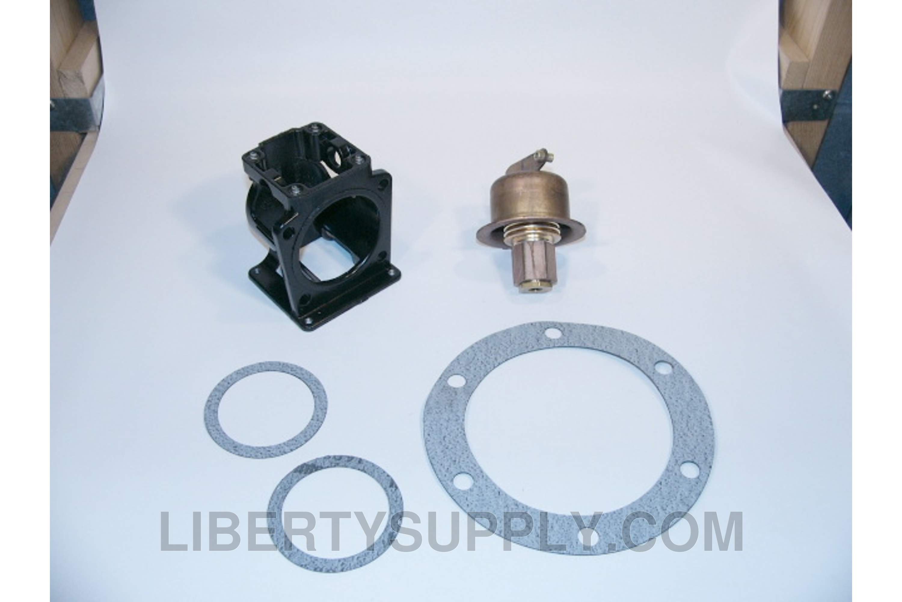 McDonnell & Miller SA847-4 Bellows Assembly 352800